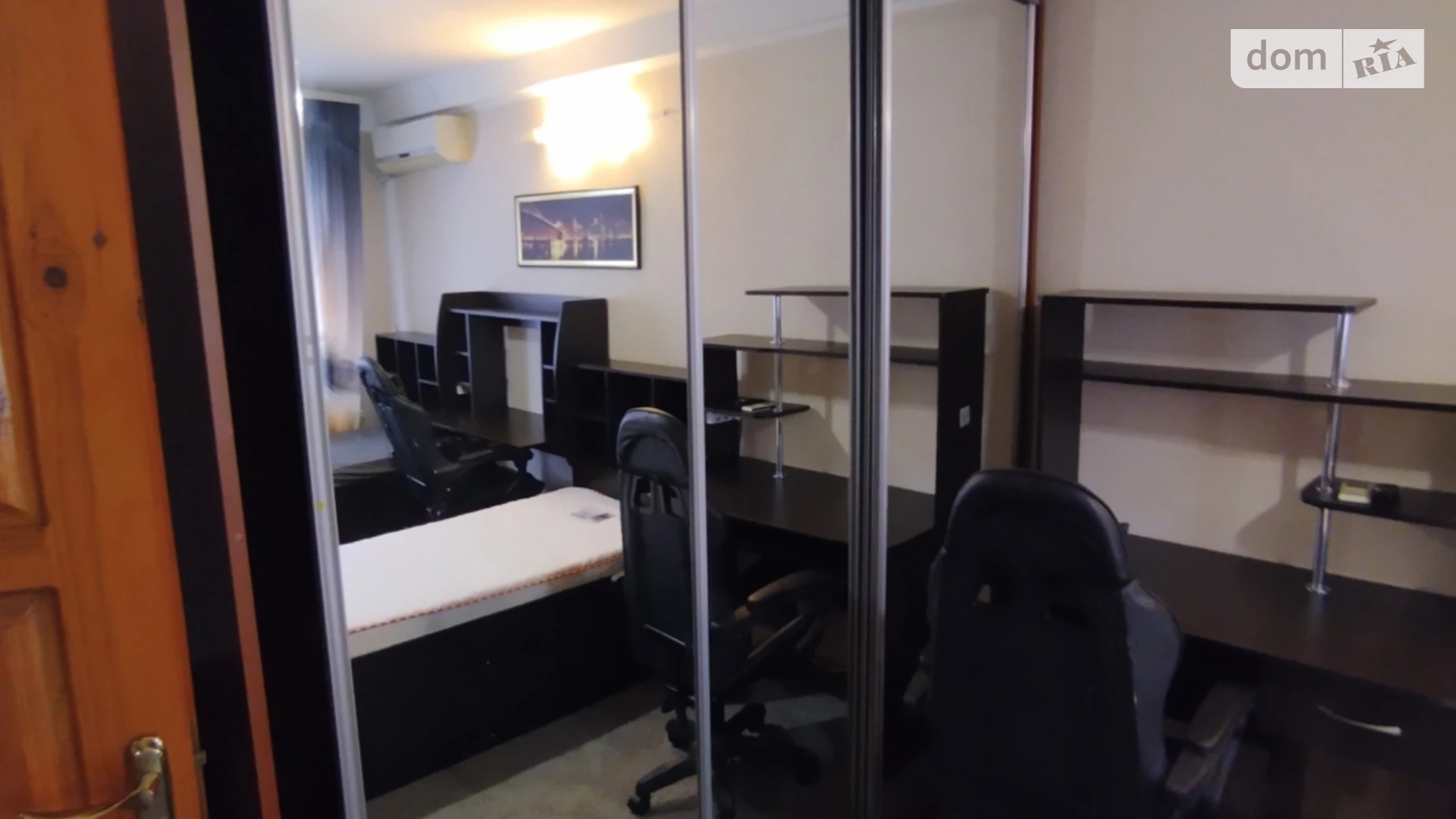 2-кімнатна квартира 44 кв. м у Запоріжжі, вул. Щаслива - фото 5