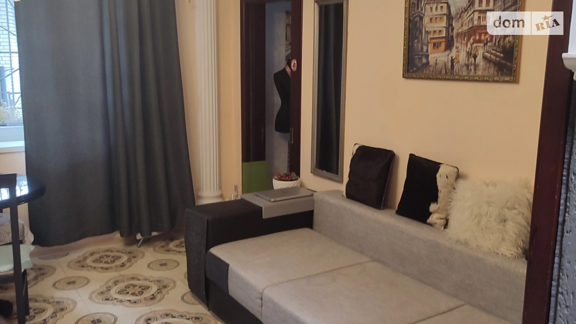 Продается 3-комнатная квартира 64.7 кв. м в Житомире, ул. Небесной сотни - фото 2