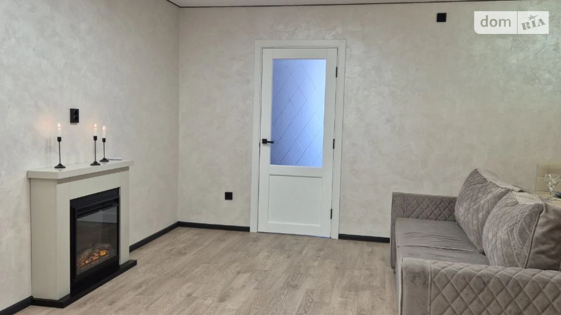 1-кімнатна квартира 68 кв. м у Тернополі, вул. Київська - фото 4