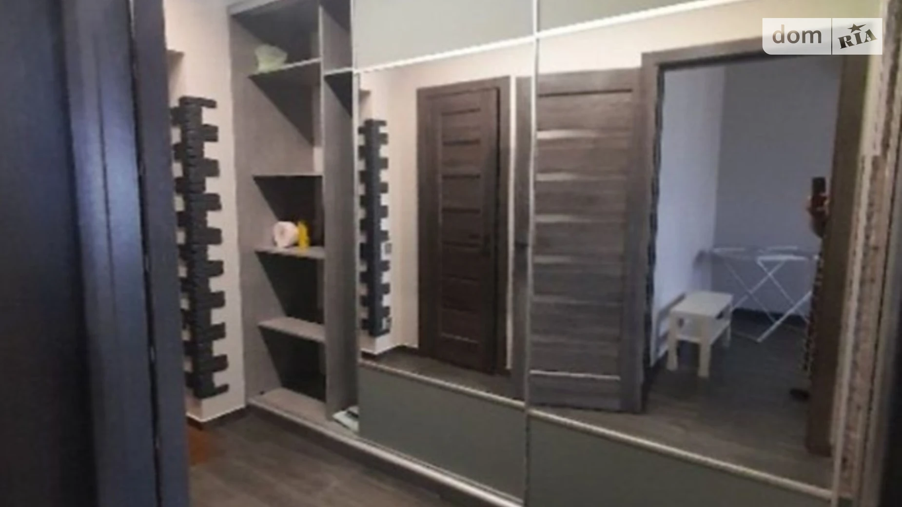 Сдается в аренду 1-комнатная квартира 32 кв. м в Одессе, ул. Штилевая, 21/1 - фото 3