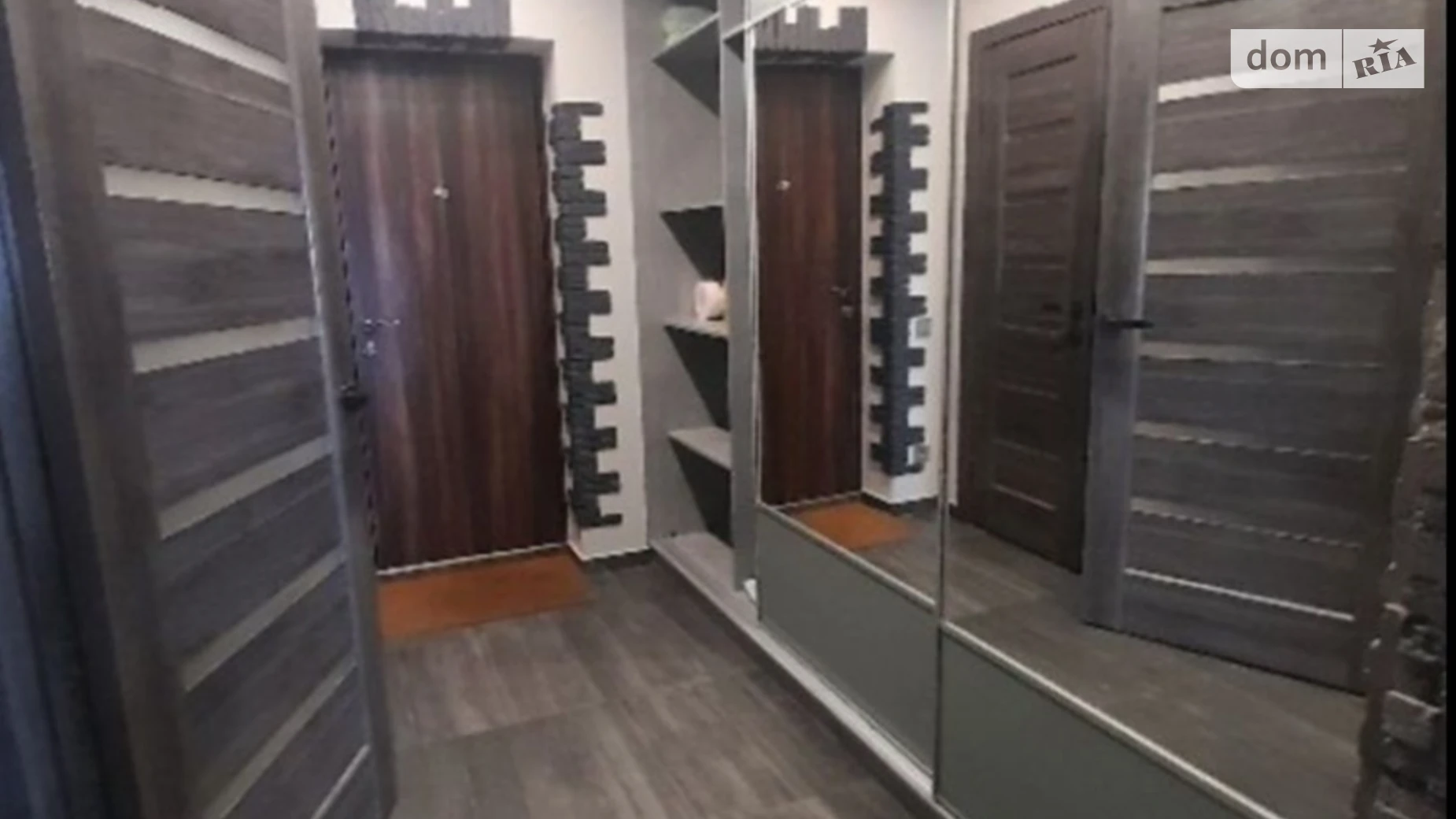 Сдается в аренду 1-комнатная квартира 32 кв. м в Одессе, ул. Штилевая, 21/1 - фото 2