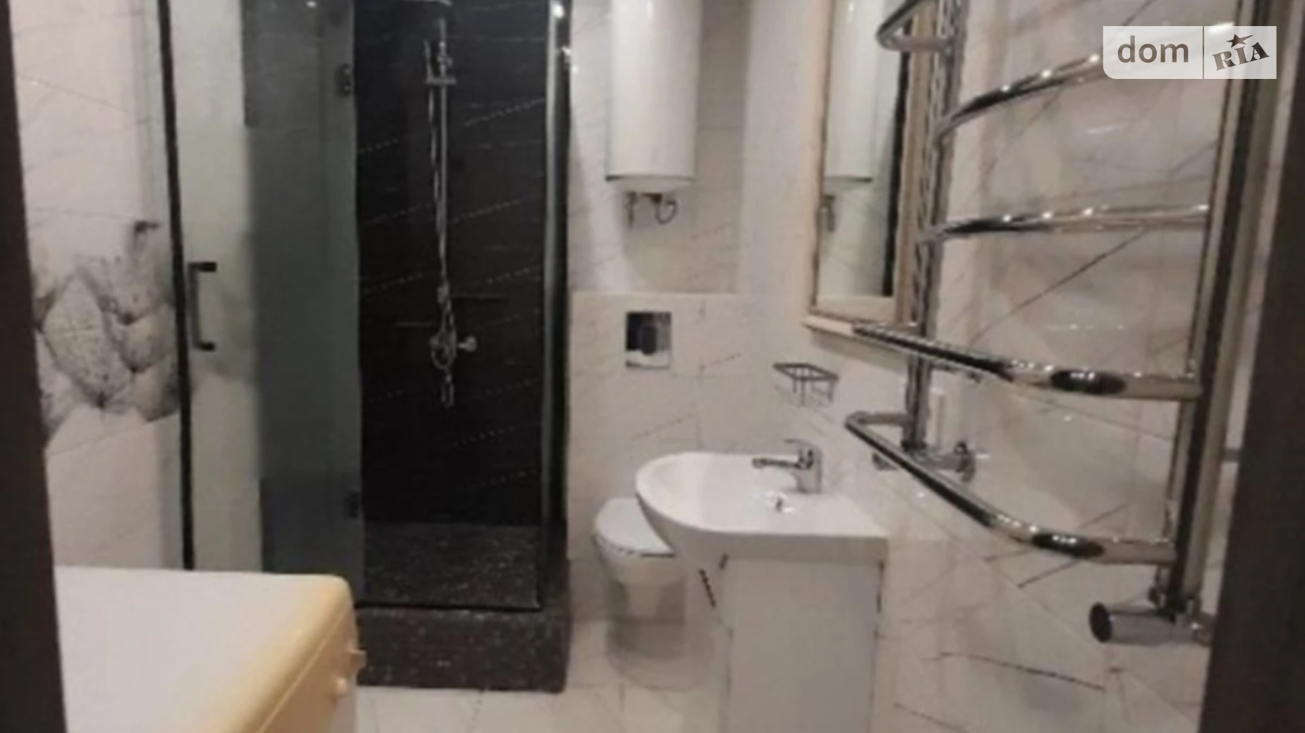 Сдается в аренду 1-комнатная квартира 32 кв. м в Одессе, ул. Штилевая, 21/1 - фото 4