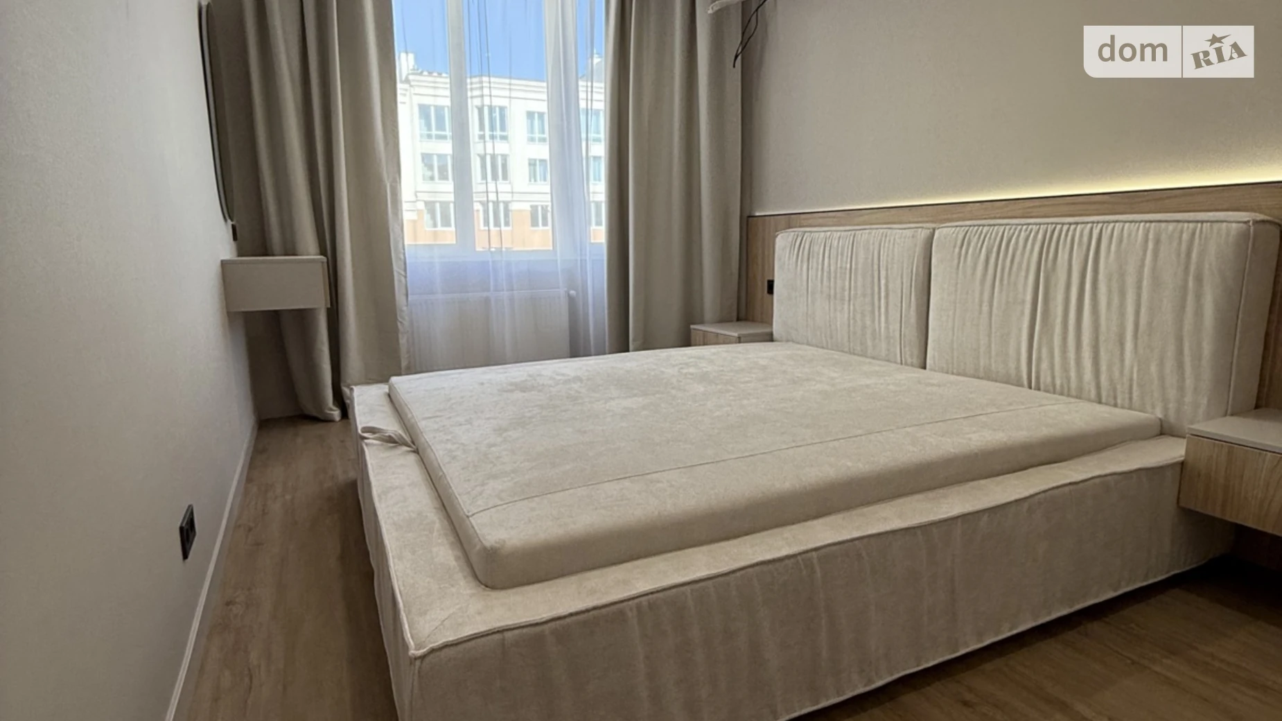 Продается 1-комнатная квартира 39 кв. м в Софиевской Борщаговке, ул. Клубная, 12 - фото 3