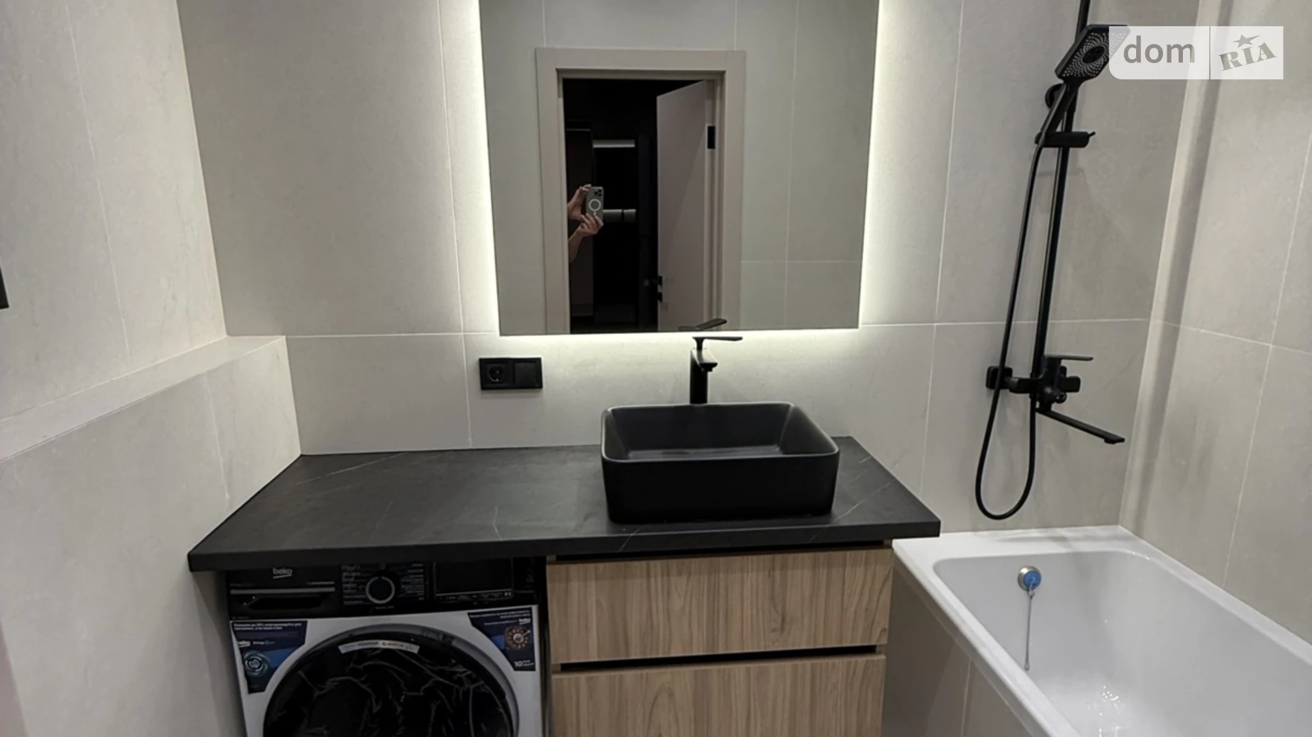 Продается 1-комнатная квартира 39 кв. м в Софиевской Борщаговке, ул. Клубная, 12 - фото 5