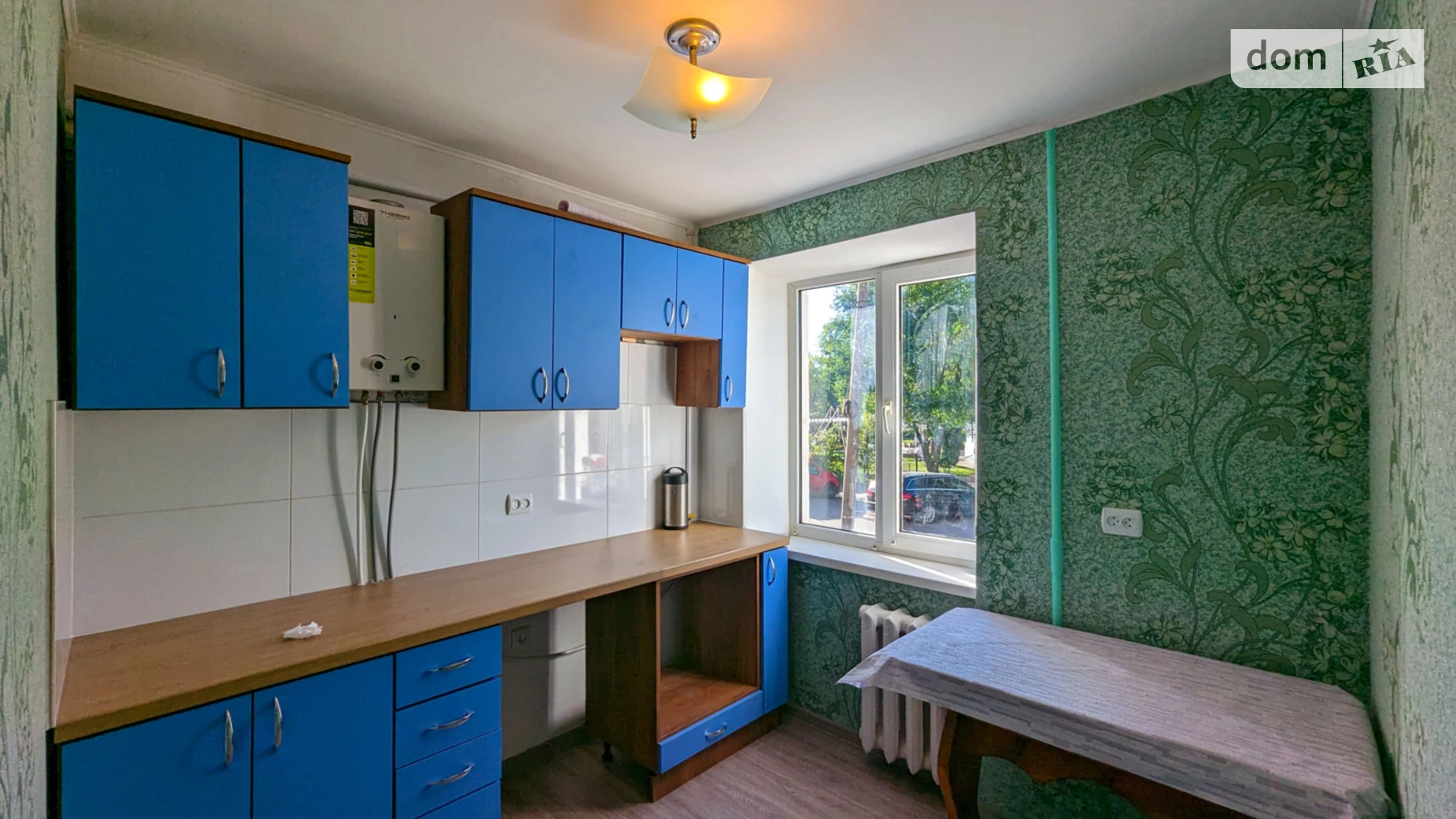 Продается 1-комнатная квартира 28.2 кв. м в Ровно, ул. Тараса Давидюка(Набережная) - фото 3