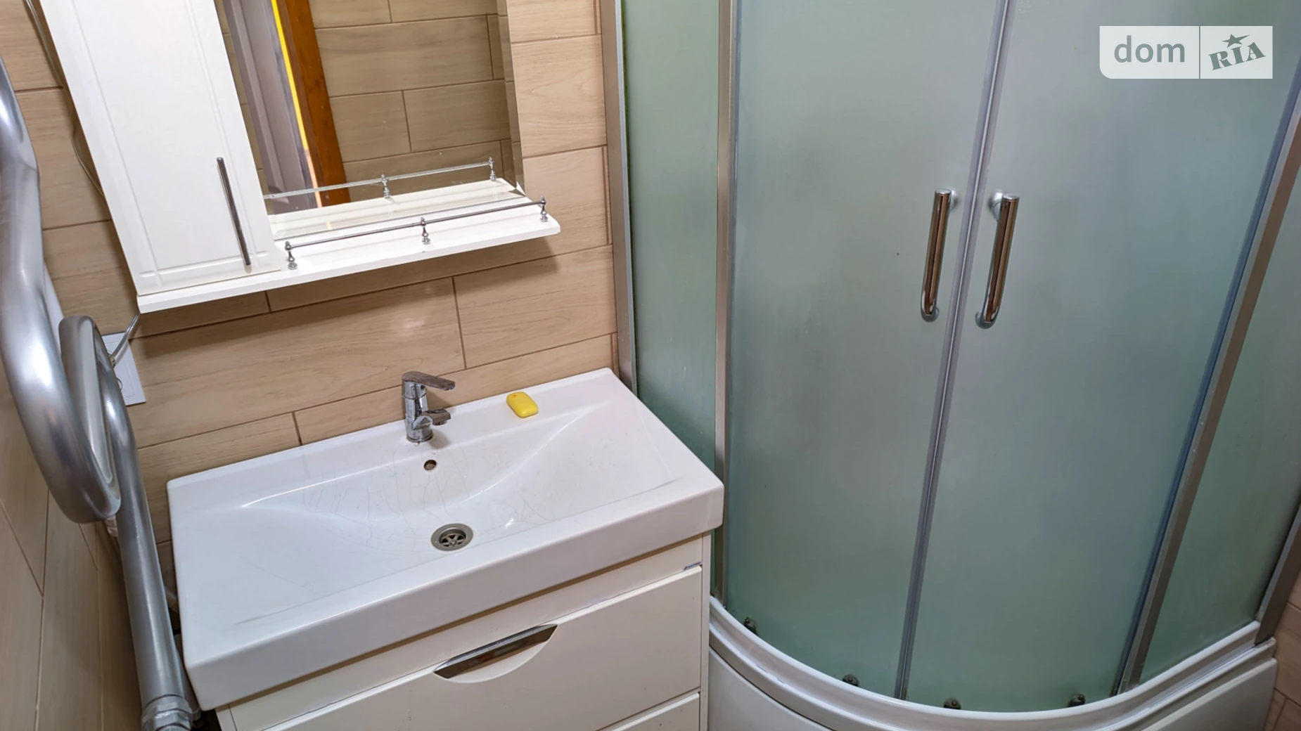 Продается 1-комнатная квартира 28.2 кв. м в Ровно, ул. Тараса Давидюка(Набережная) - фото 4