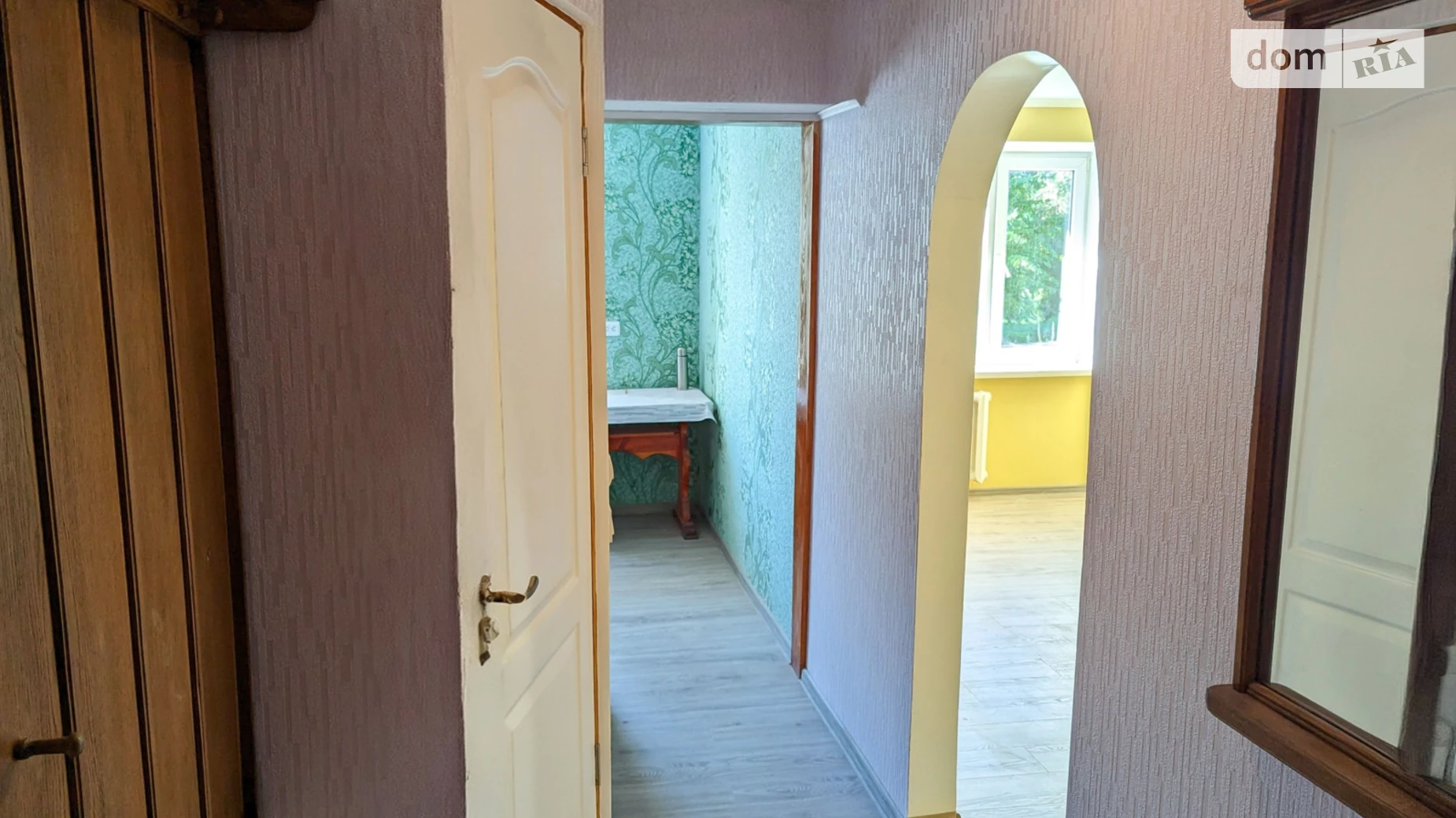 Продается 1-комнатная квартира 28.2 кв. м в Ровно, ул. Тараса Давидюка(Набережная) - фото 5