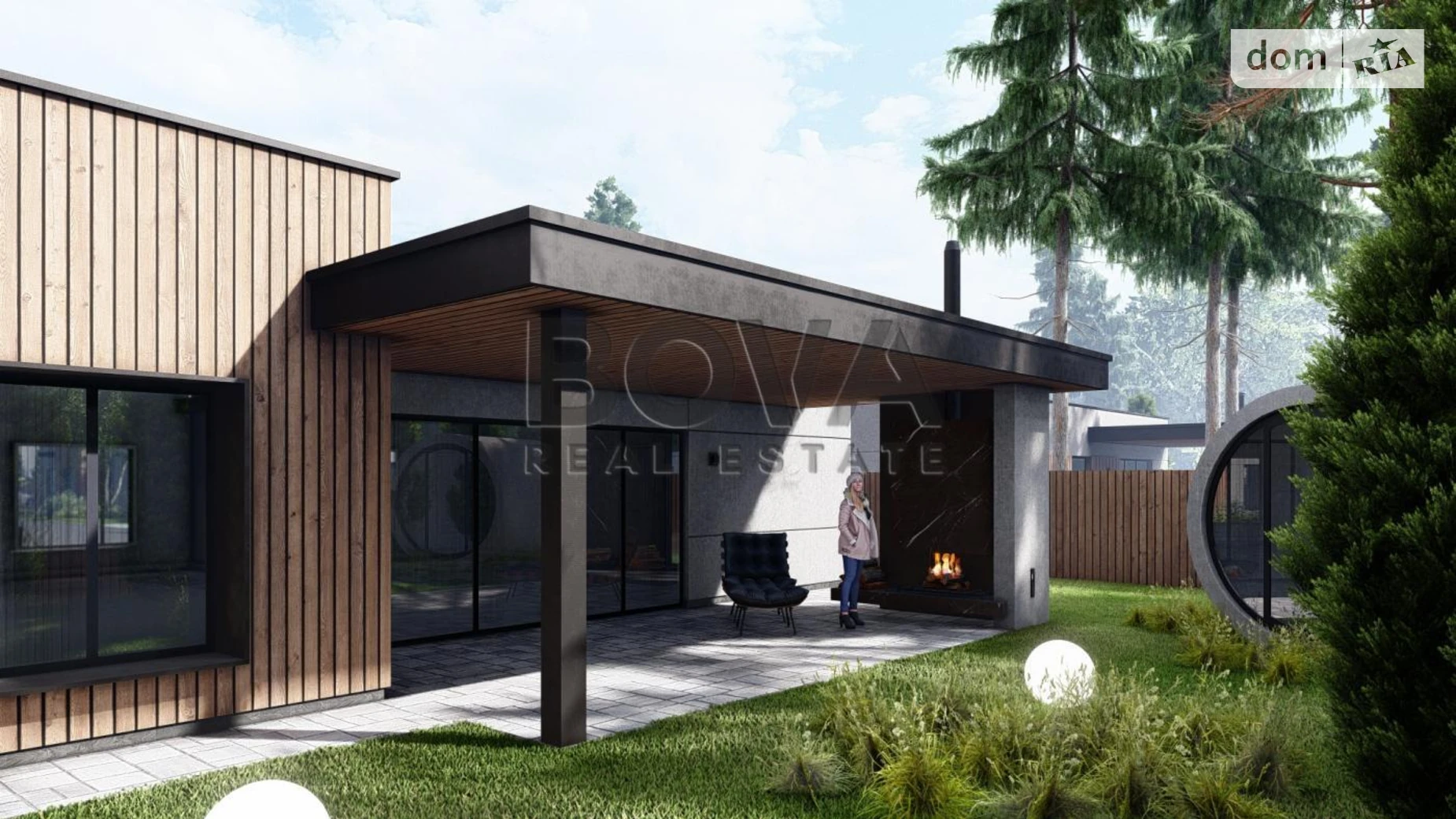 ул. Садовая Иванковичи, цена: 146000 $ - фото 4
