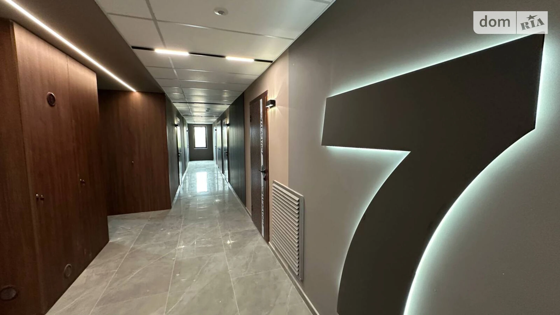 Продается 1-комнатная квартира 35.5 кв. м в Одессе, ул. Большая Арнаутская, 115 - фото 5