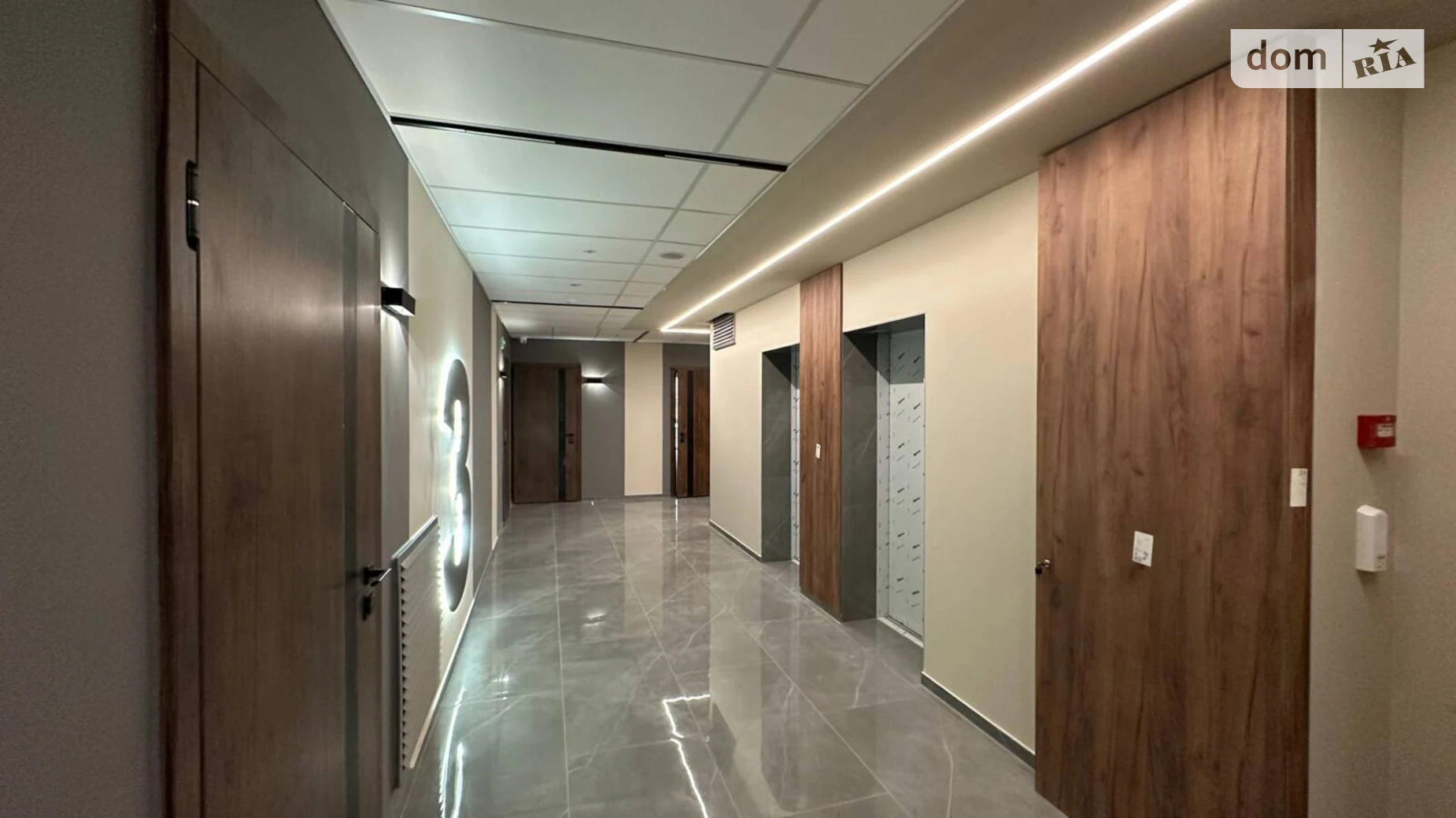 Продается 1-комнатная квартира 35.5 кв. м в Одессе, ул. Большая Арнаутская, 115 - фото 2