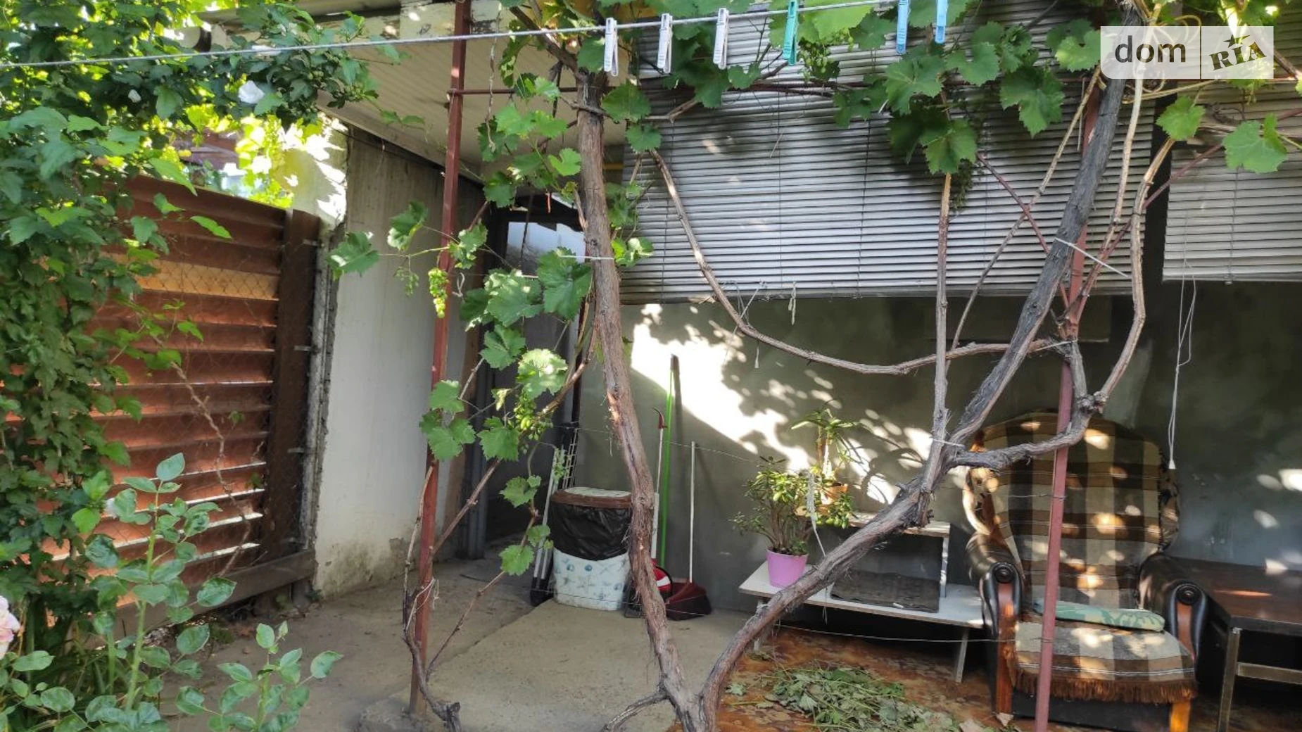 Продается часть дома 86.4 кв. м с баней/сауной, цена: 55000 $ - фото 4