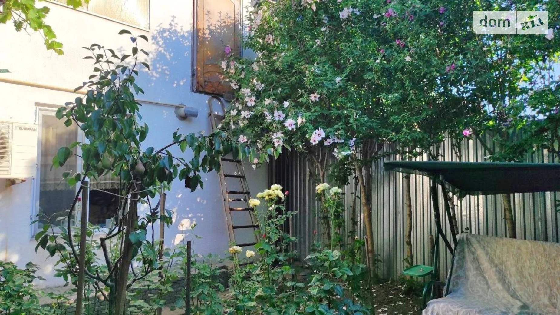 Продается часть дома 86.4 кв. м с баней/сауной, цена: 55000 $ - фото 2