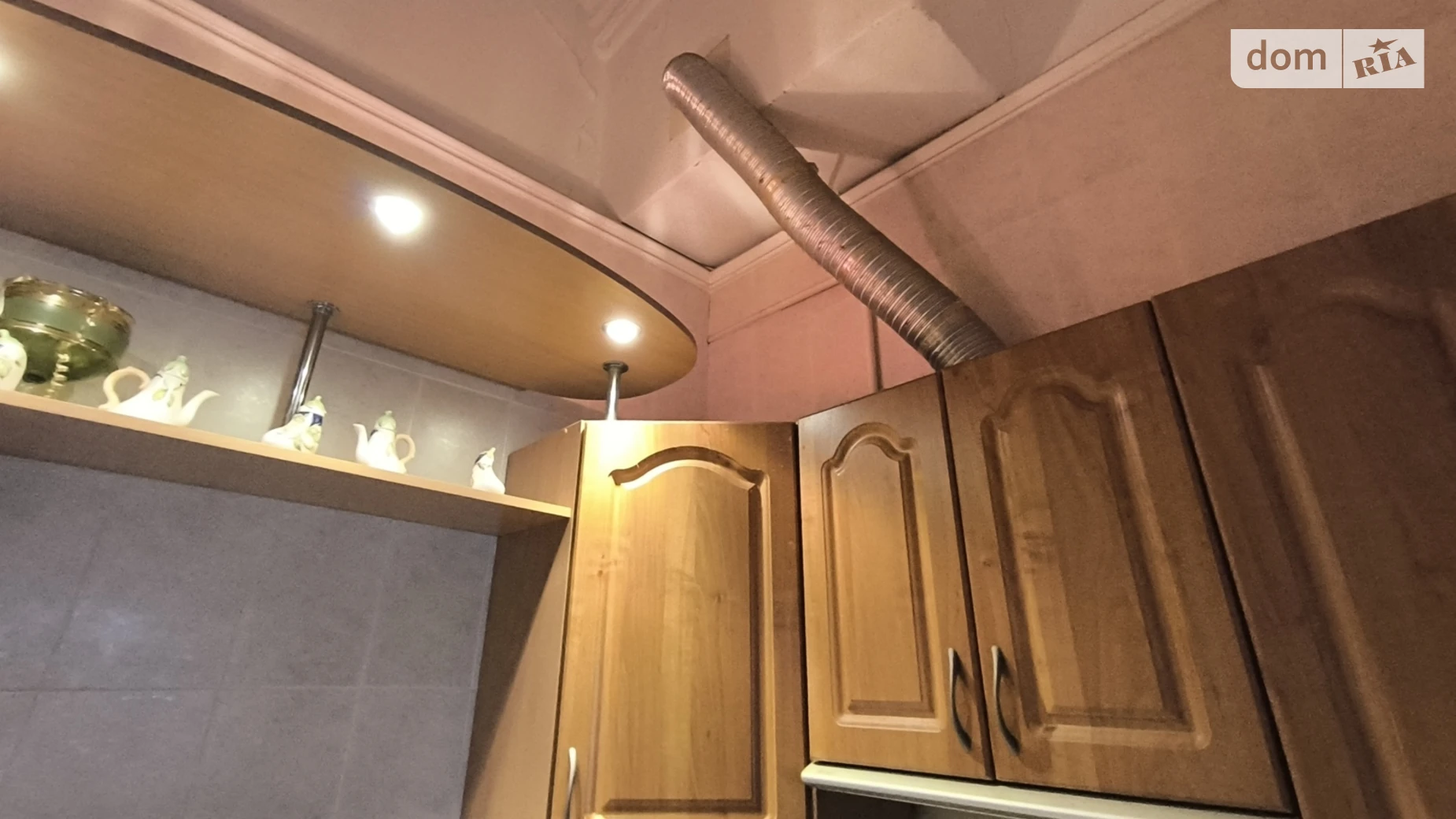 Продается 3-комнатная квартира 62 кв. м в Одессе, ул. Коблевская, 45 - фото 2