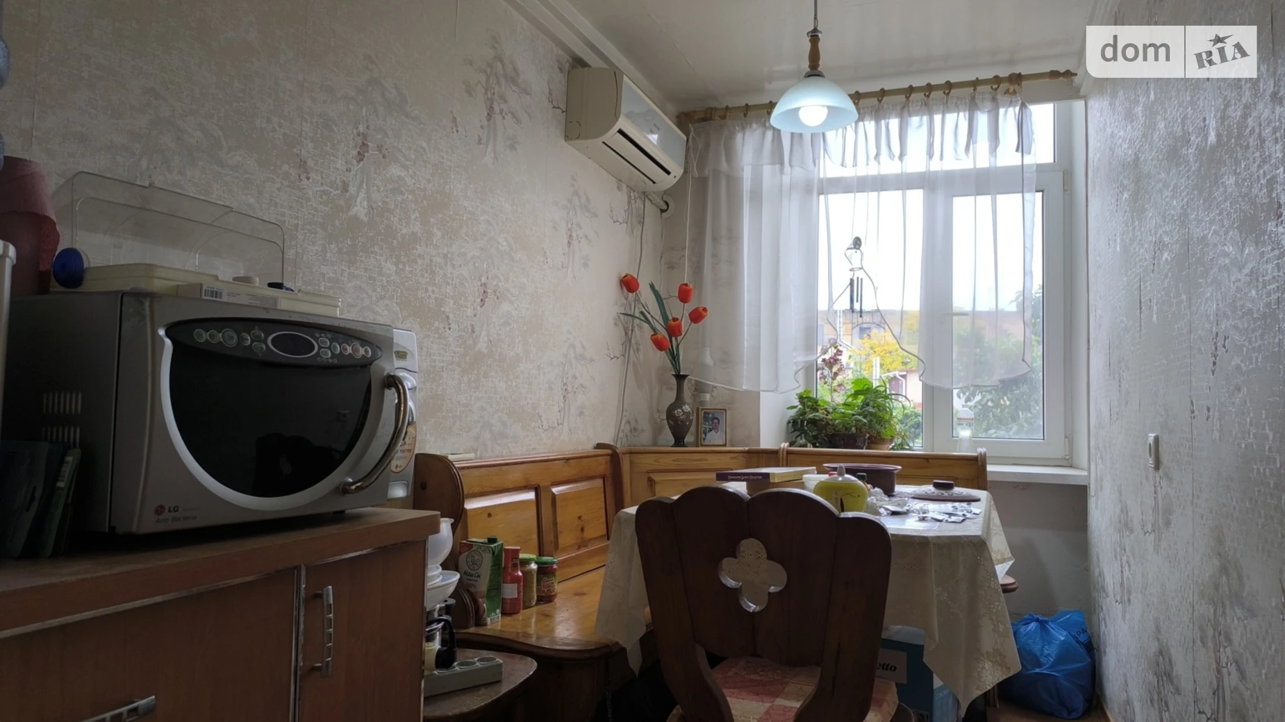 Продается 3-комнатная квартира 62 кв. м в Одессе, ул. Коблевская, 45 - фото 3