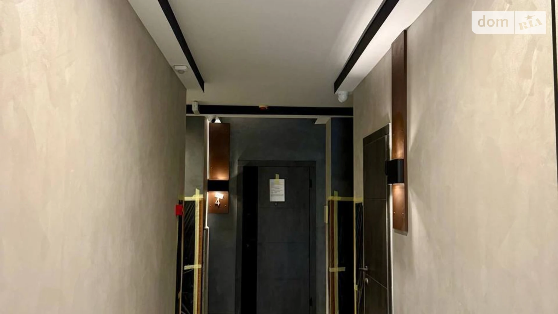 Сдается в аренду 2-комнатная квартира 65 кв. м в Виннице, пер. Кирпичный - фото 4