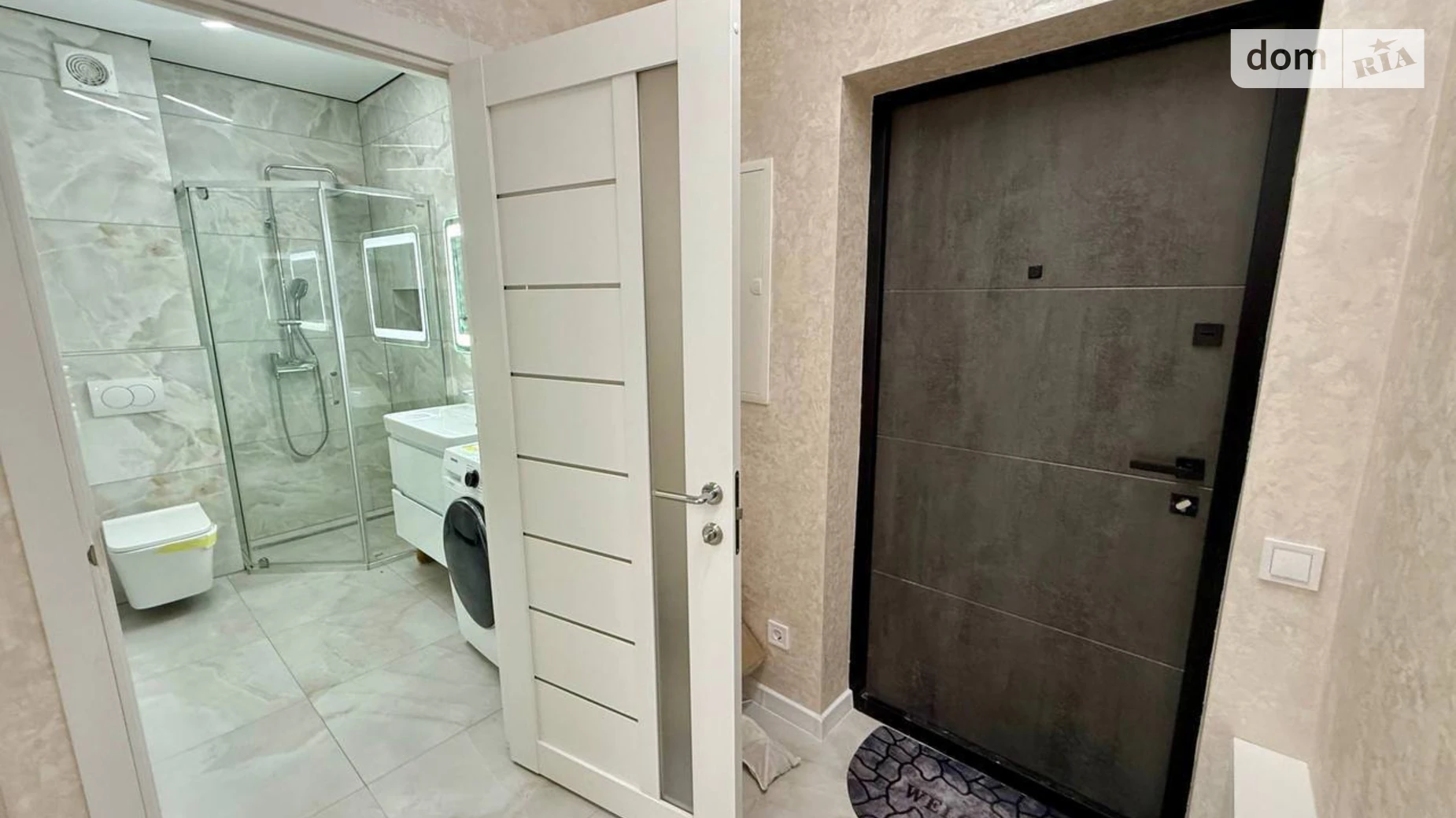 Сдается в аренду 2-комнатная квартира 65 кв. м в Виннице, пер. Кирпичный - фото 3