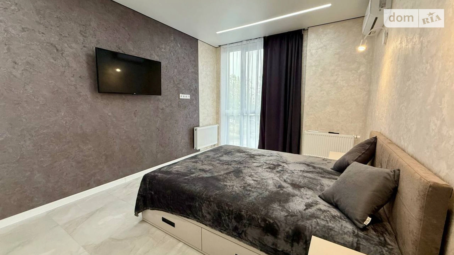 Сдается в аренду 2-комнатная квартира 65 кв. м в Виннице, пер. Кирпичный - фото 2