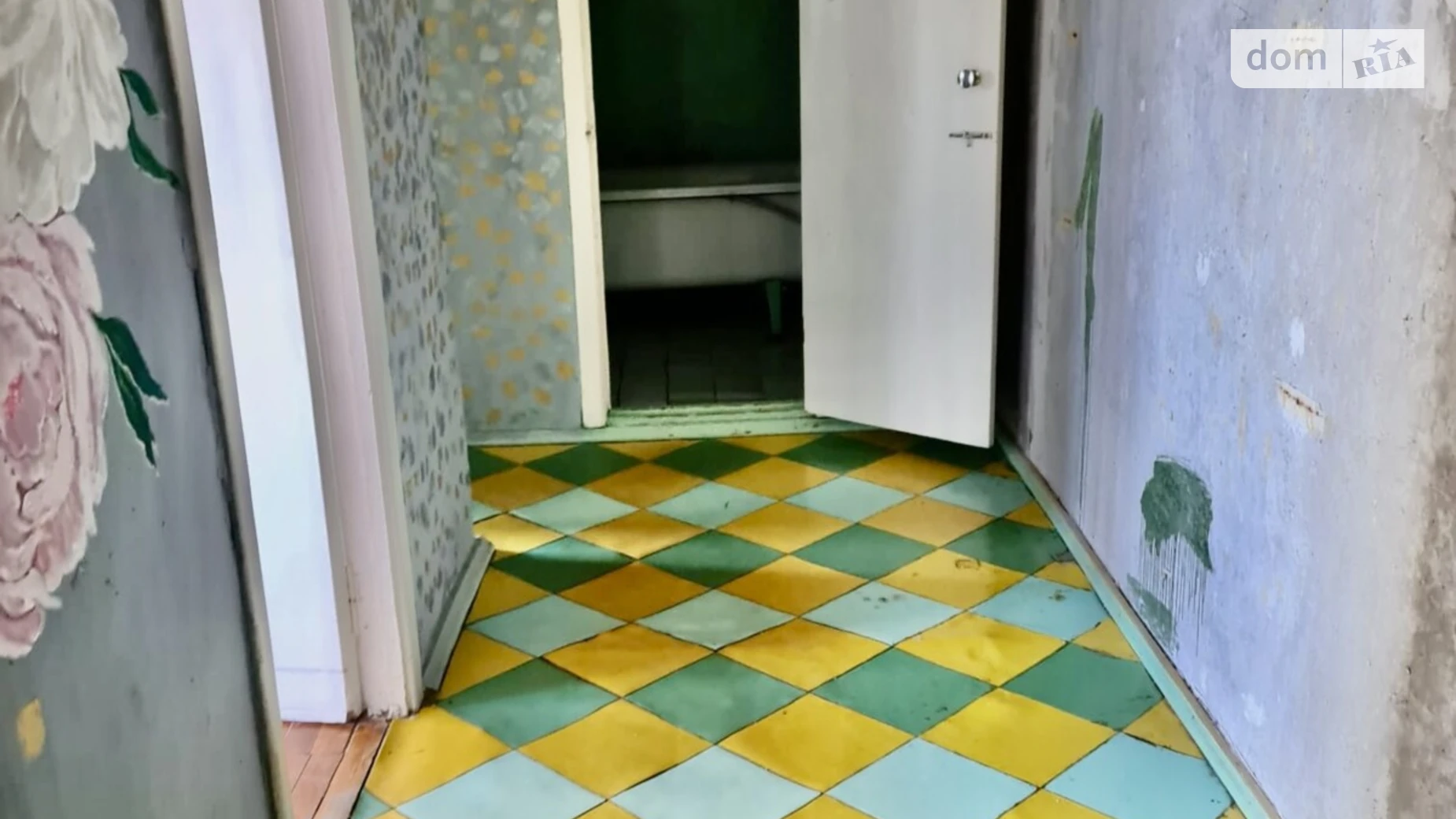 2-комнатная квартира 49.9 кв. м в Запорожье, ул. Спартака Маковского(Косыгина) - фото 4