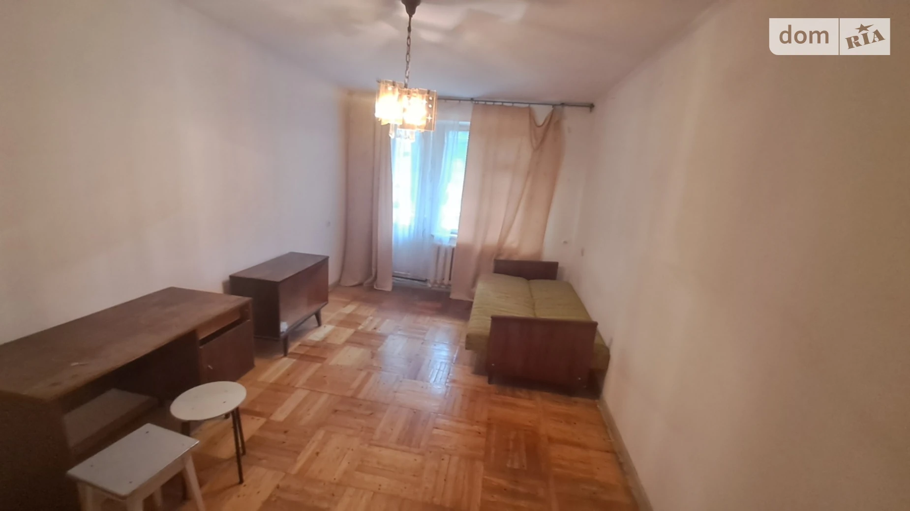 Сдается в аренду 2-комнатная квартира 46 кв. м в Виннице, ул. Андрея Первозванного - фото 2