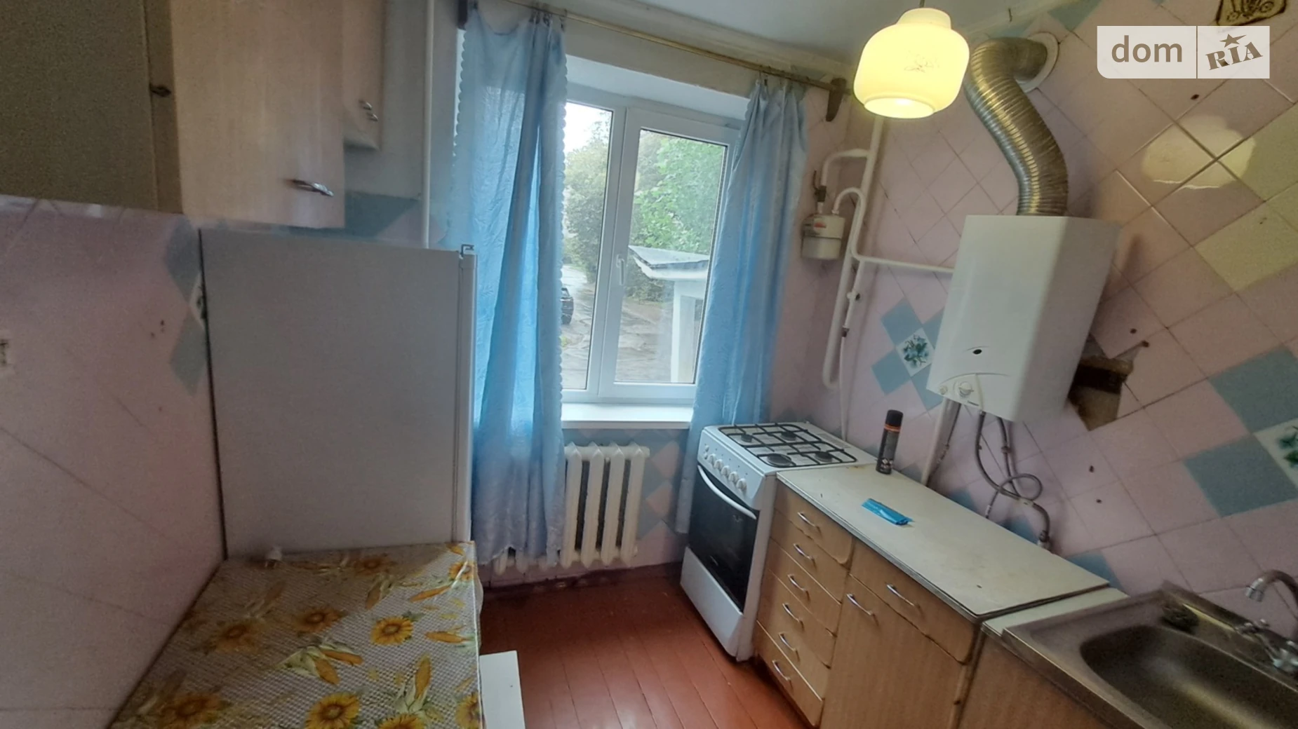 Сдается в аренду 2-комнатная квартира 46 кв. м в Виннице, ул. Андрея Первозванного - фото 3