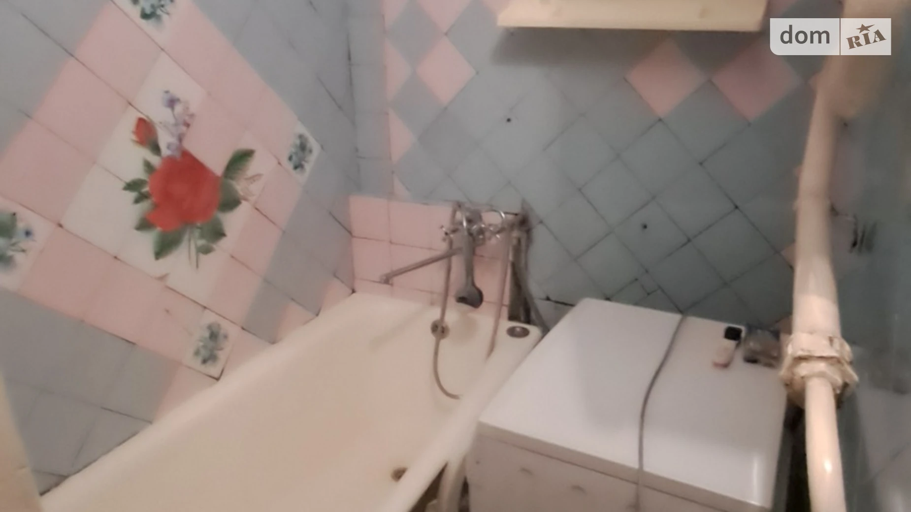 Сдается в аренду 2-комнатная квартира 46 кв. м в Виннице, ул. Андрея Первозванного - фото 4