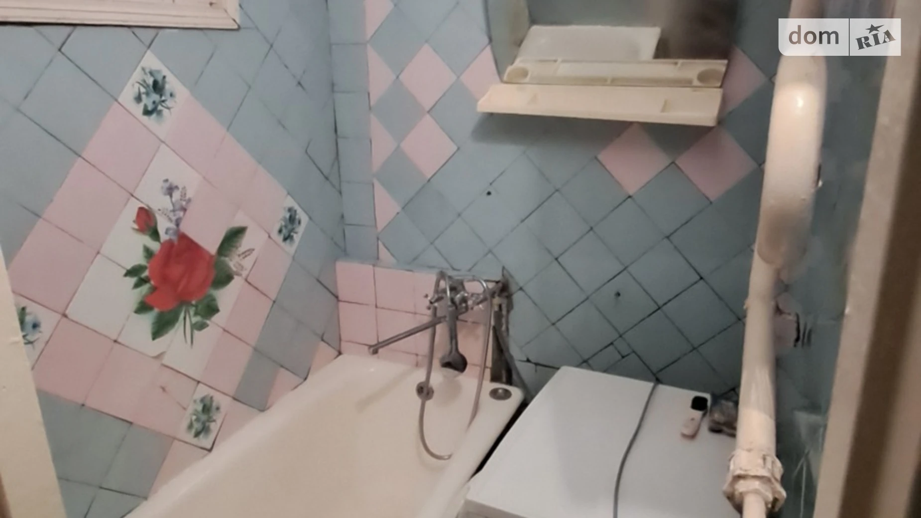 Сдается в аренду 2-комнатная квартира 46 кв. м в Виннице, ул. Андрея Первозванного - фото 5