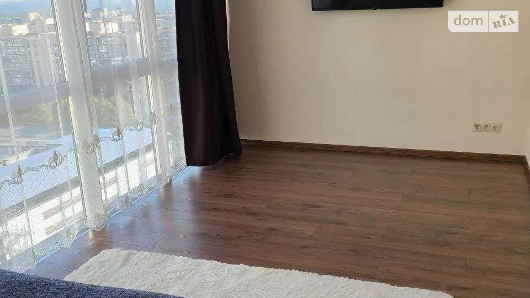 Здається в оренду 3-кімнатна квартира 80 кв. м у Дніпрі, вул. Мандриківська, 51Л корпус 4 - фото 5