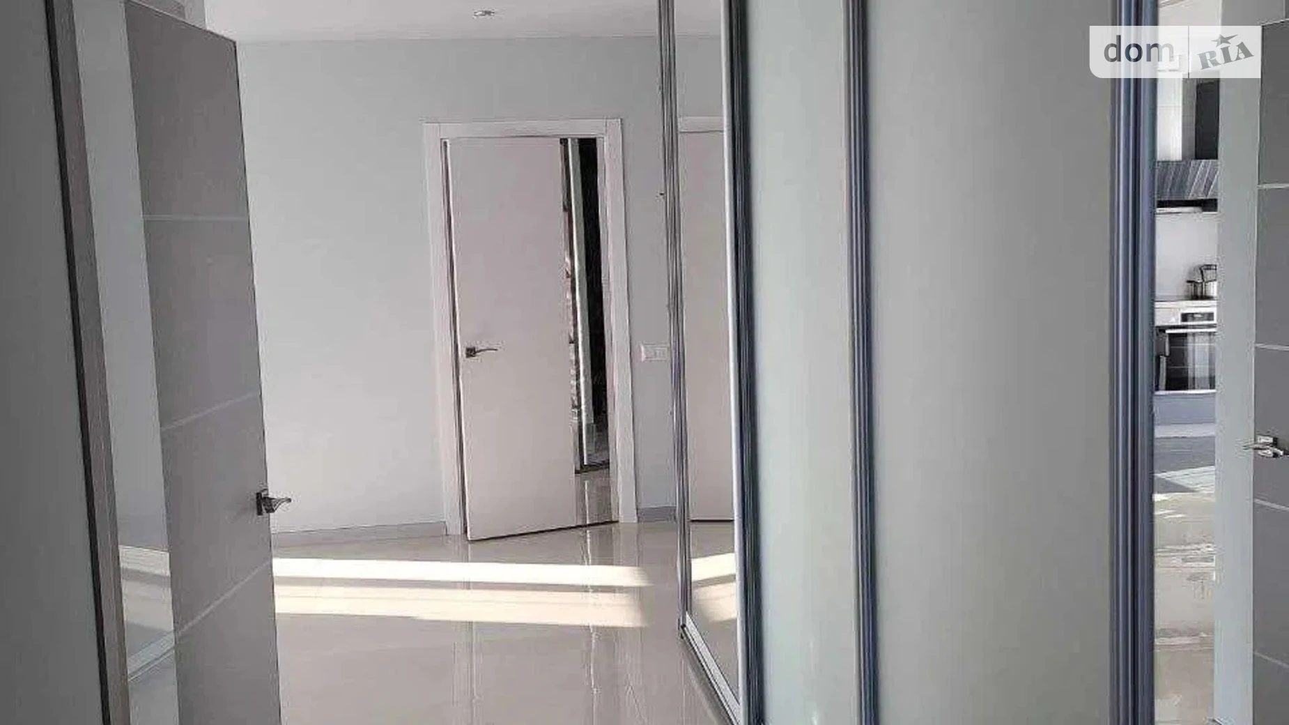 Здається в оренду 3-кімнатна квартира 80 кв. м у Дніпрі, вул. Мандриківська, 51Л корпус 4 - фото 3