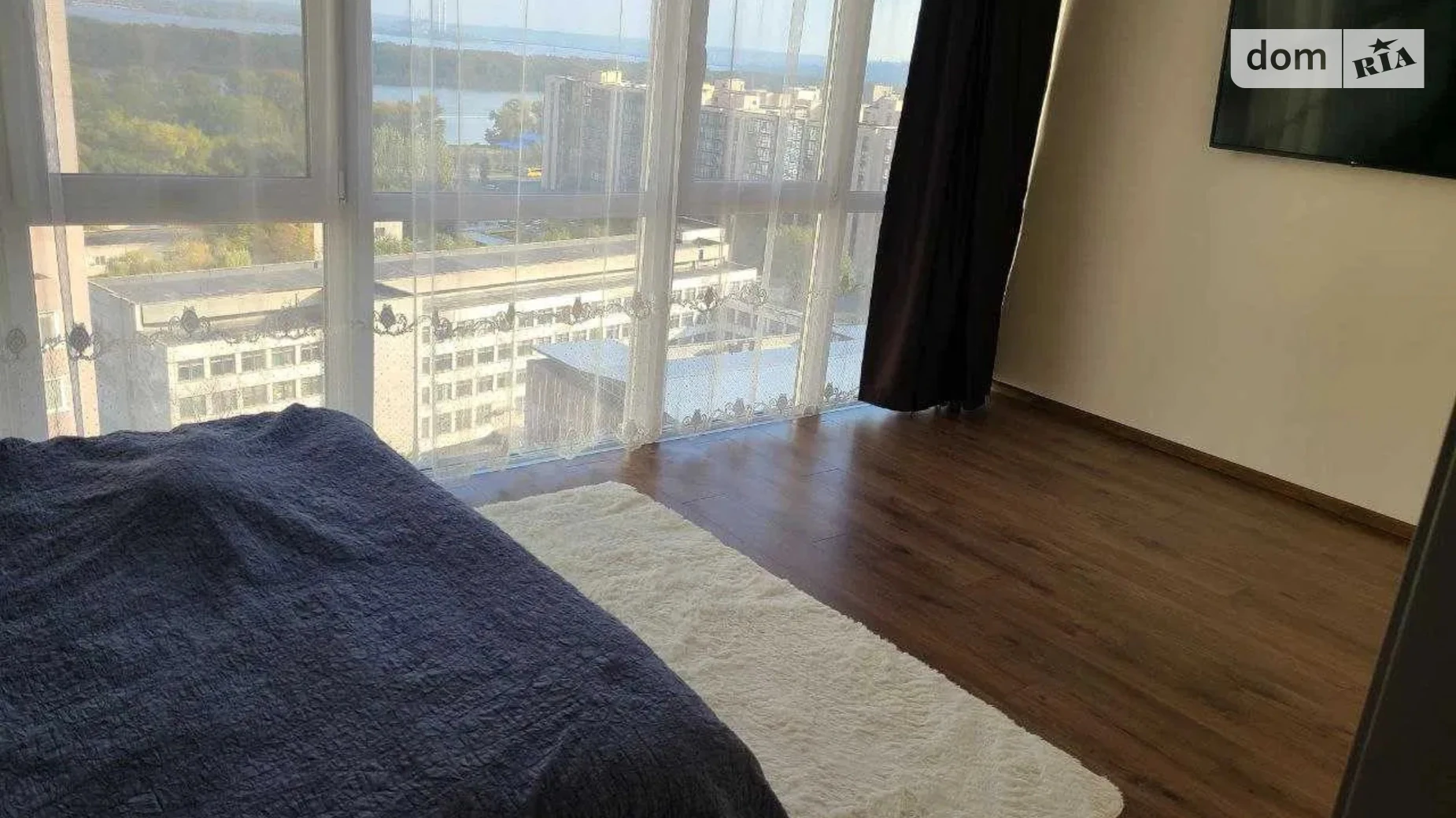 Здається в оренду 3-кімнатна квартира 80 кв. м у Дніпрі, вул. Мандриківська, 51Л корпус 4 - фото 4