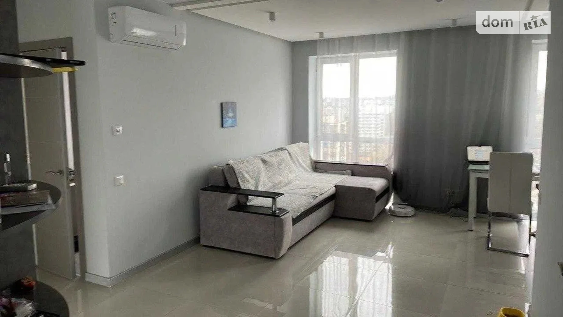 Сдается в аренду 3-комнатная квартира 80 кв. м в Днепре, ул. Мандрыковская, 51Л корпус 4 - фото 3