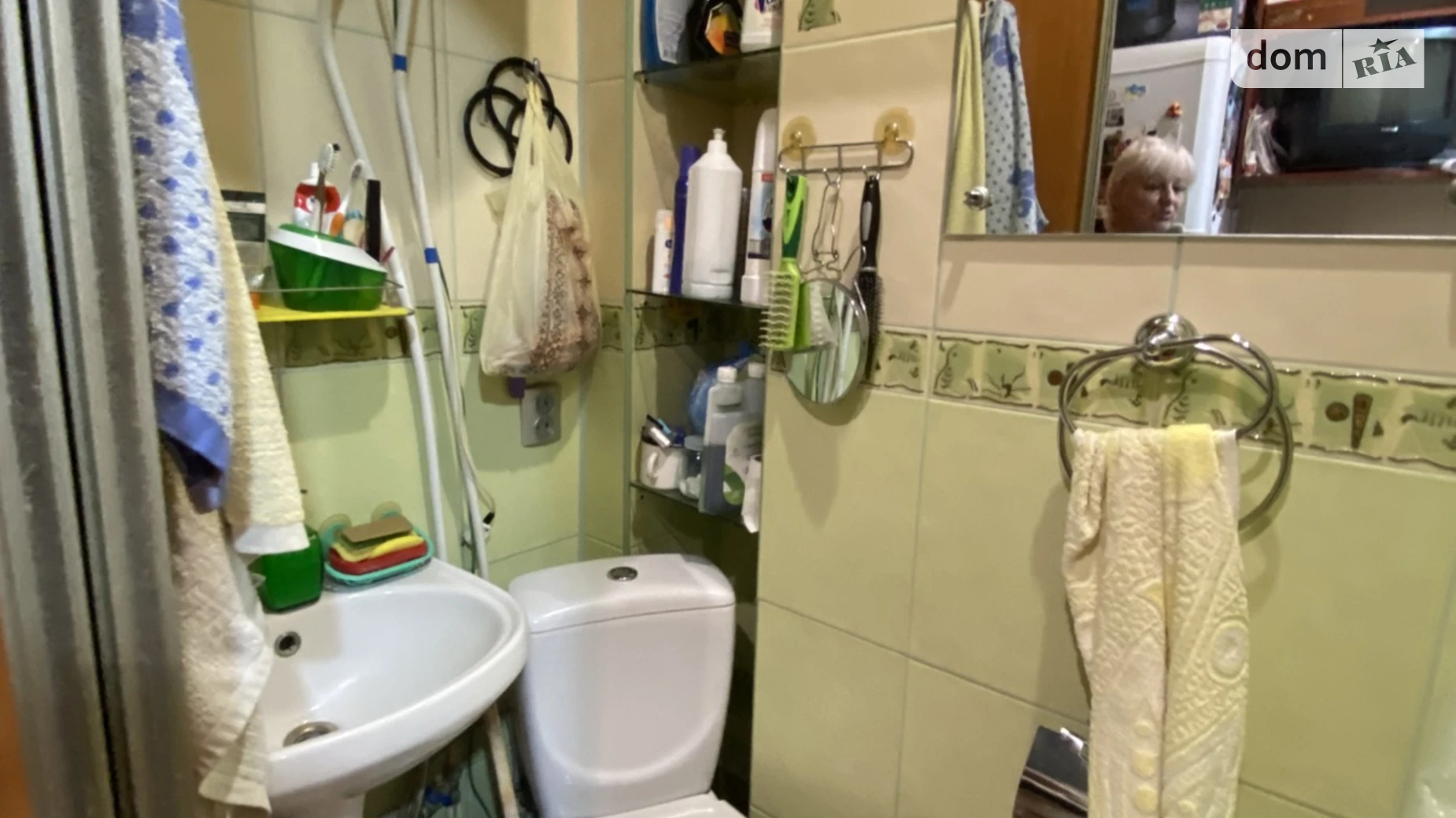 Продается 3-комнатная квартира 41.9 кв. м в Черкасской Лозовой, ул. Степная, 7 - фото 3