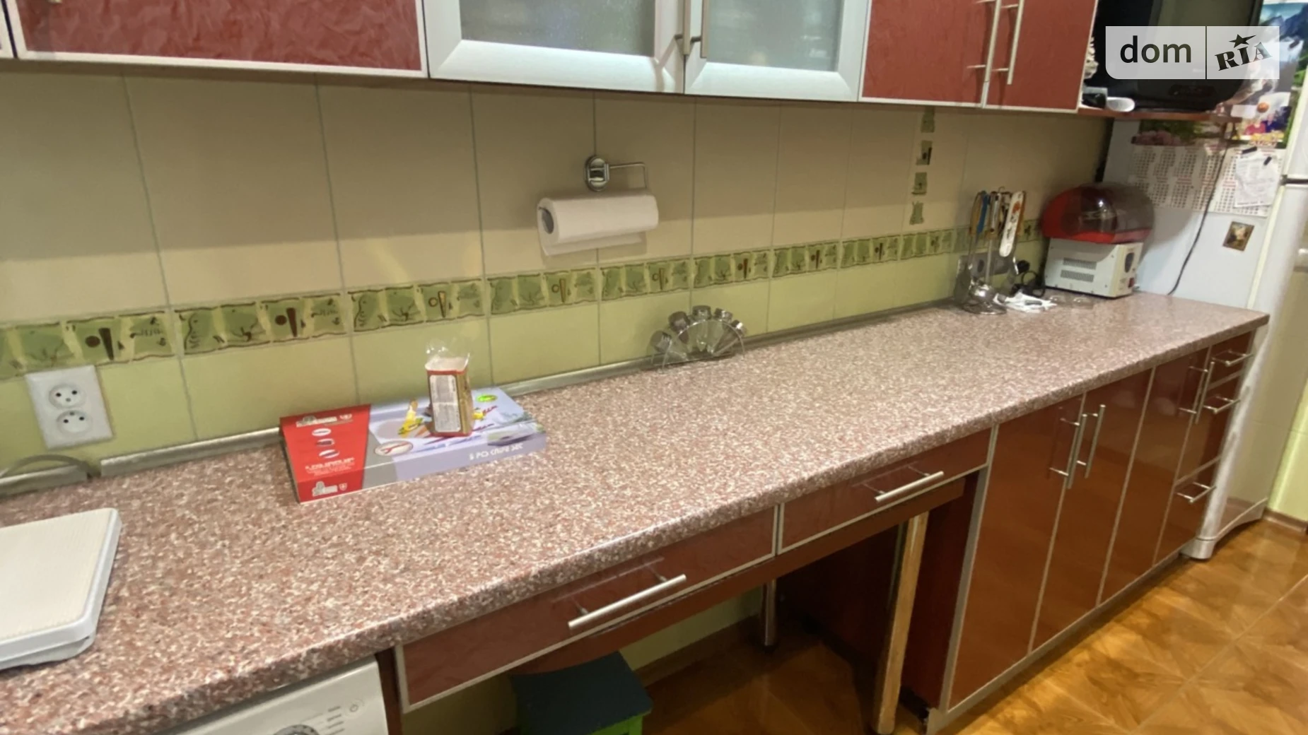 Продается 3-комнатная квартира 41.9 кв. м в Черкасской Лозовой, ул. Степная, 7 - фото 2