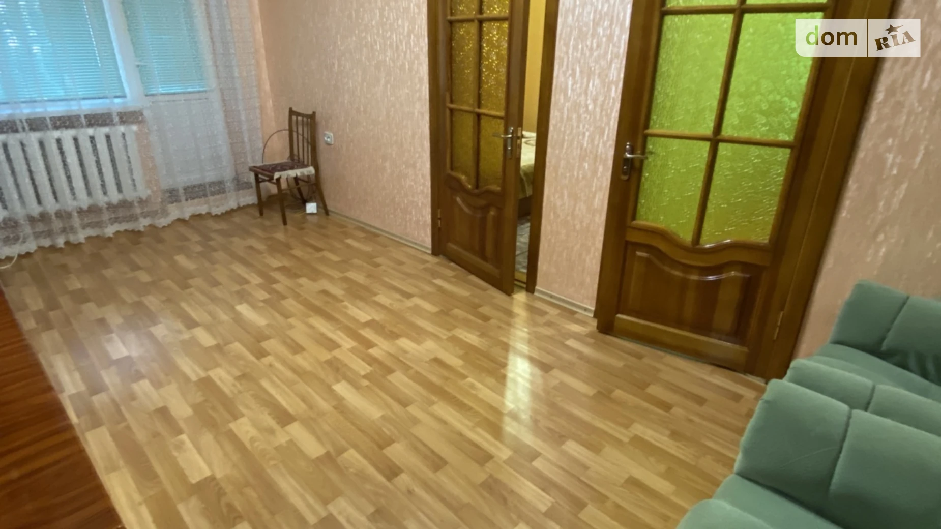 Продается 3-комнатная квартира 41.9 кв. м в Черкасской Лозовой, ул. Степная, 7 - фото 5