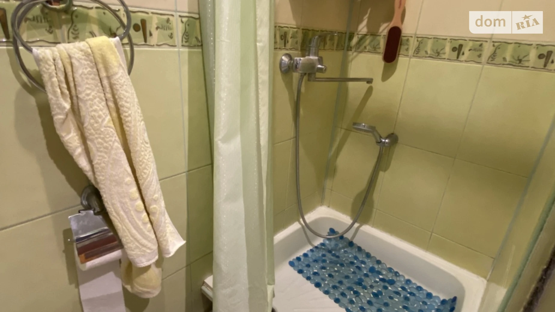 Продается 3-комнатная квартира 41.9 кв. м в Черкасской Лозовой, ул. Степная, 7 - фото 4