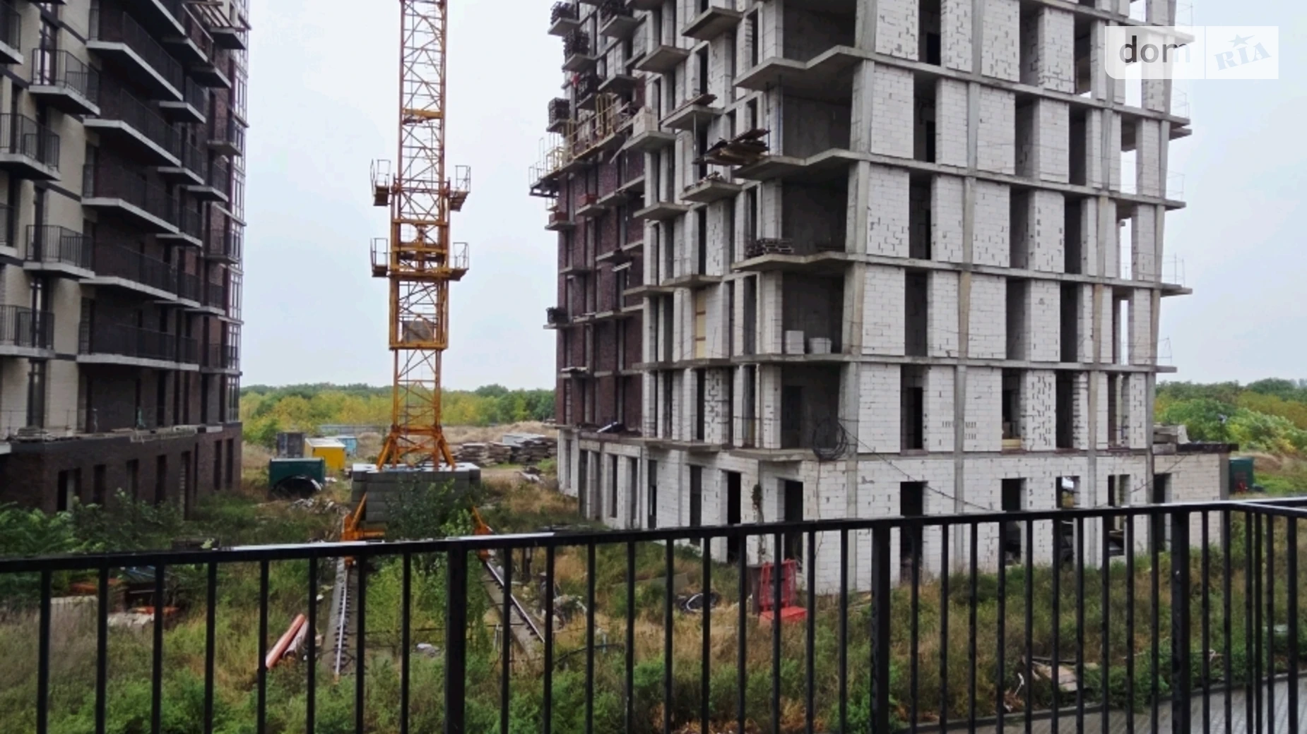 Продается 1-комнатная квартира 25 кв. м в Одессе, ул. Радостная, 29 - фото 2