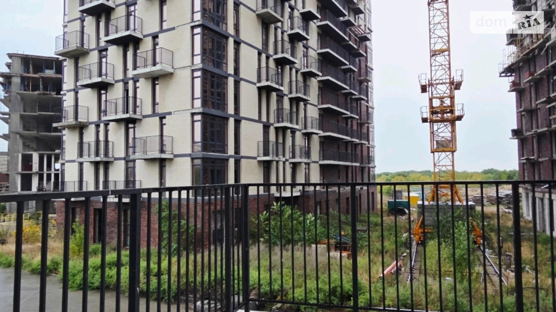 Продается 1-комнатная квартира 25 кв. м в Одессе, ул. Радостная, 29 - фото 3