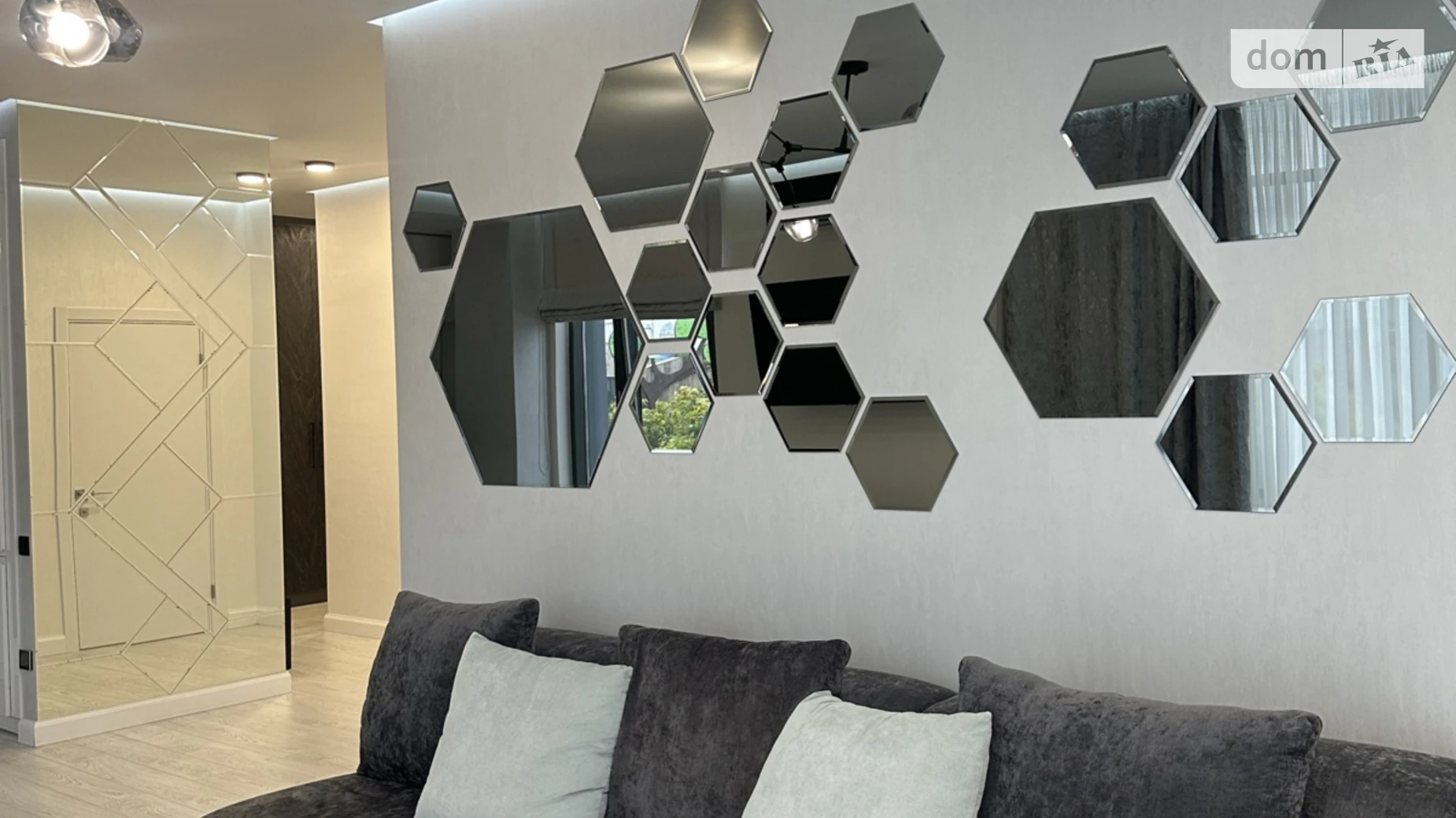 Сдается в аренду 1-комнатная квартира 80 кв. м в Киеве, ул. Андрея Верхогляда(Драгомирова), 11В - фото 3