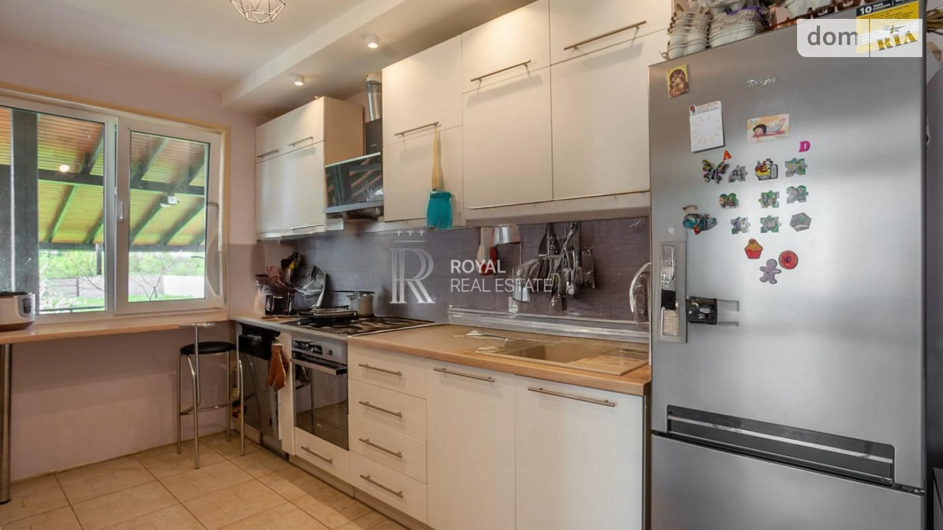 Продается дом на 2 этажа 257.5 кв. м с террасой, цена: 149000 $ - фото 2