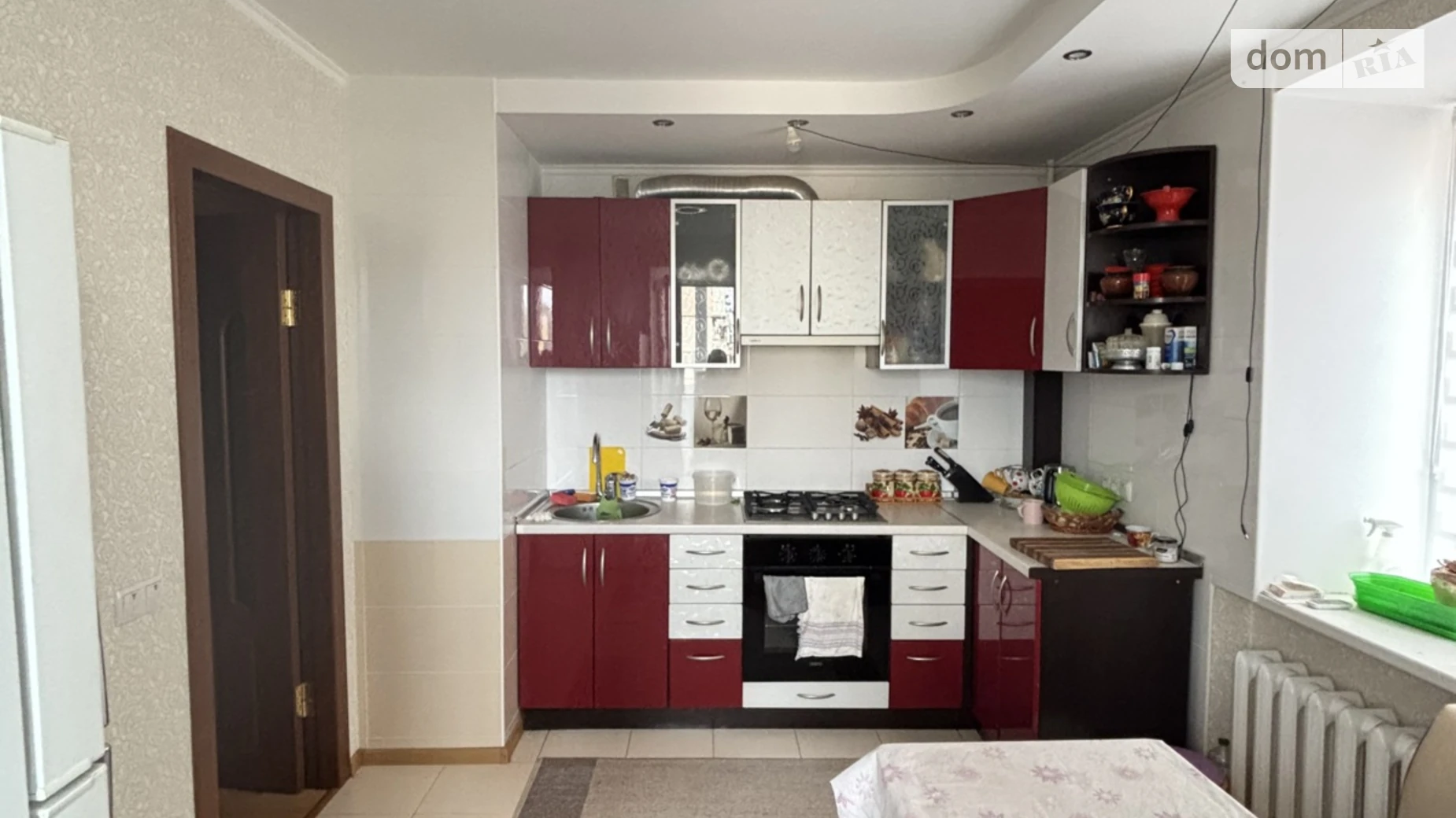 Сдается в аренду 2-комнатная квартира 60 кв. м в, цена: 15000 грн - фото 2