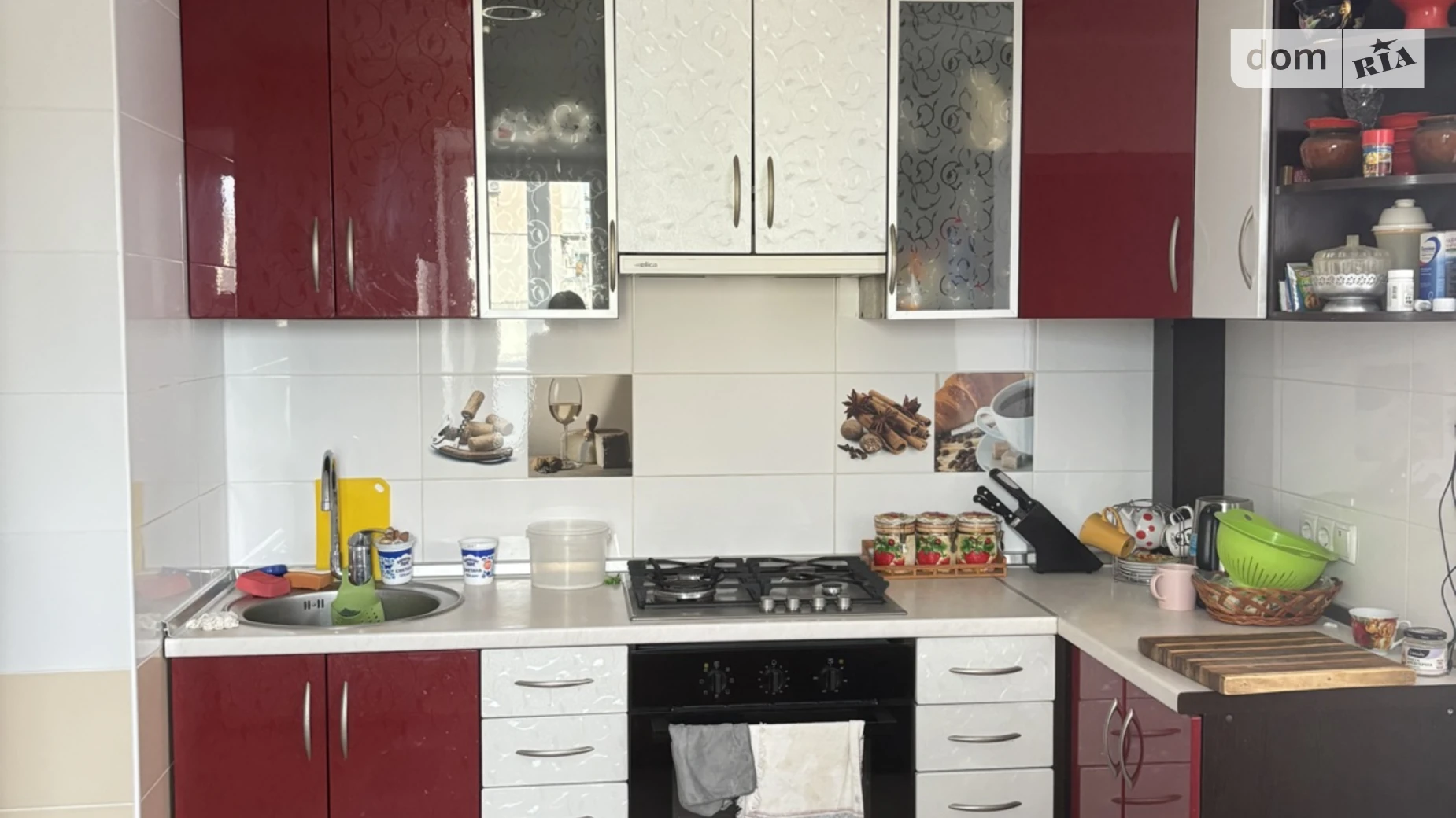 Сдается в аренду 2-комнатная квартира 60 кв. м в, цена: 15000 грн - фото 3