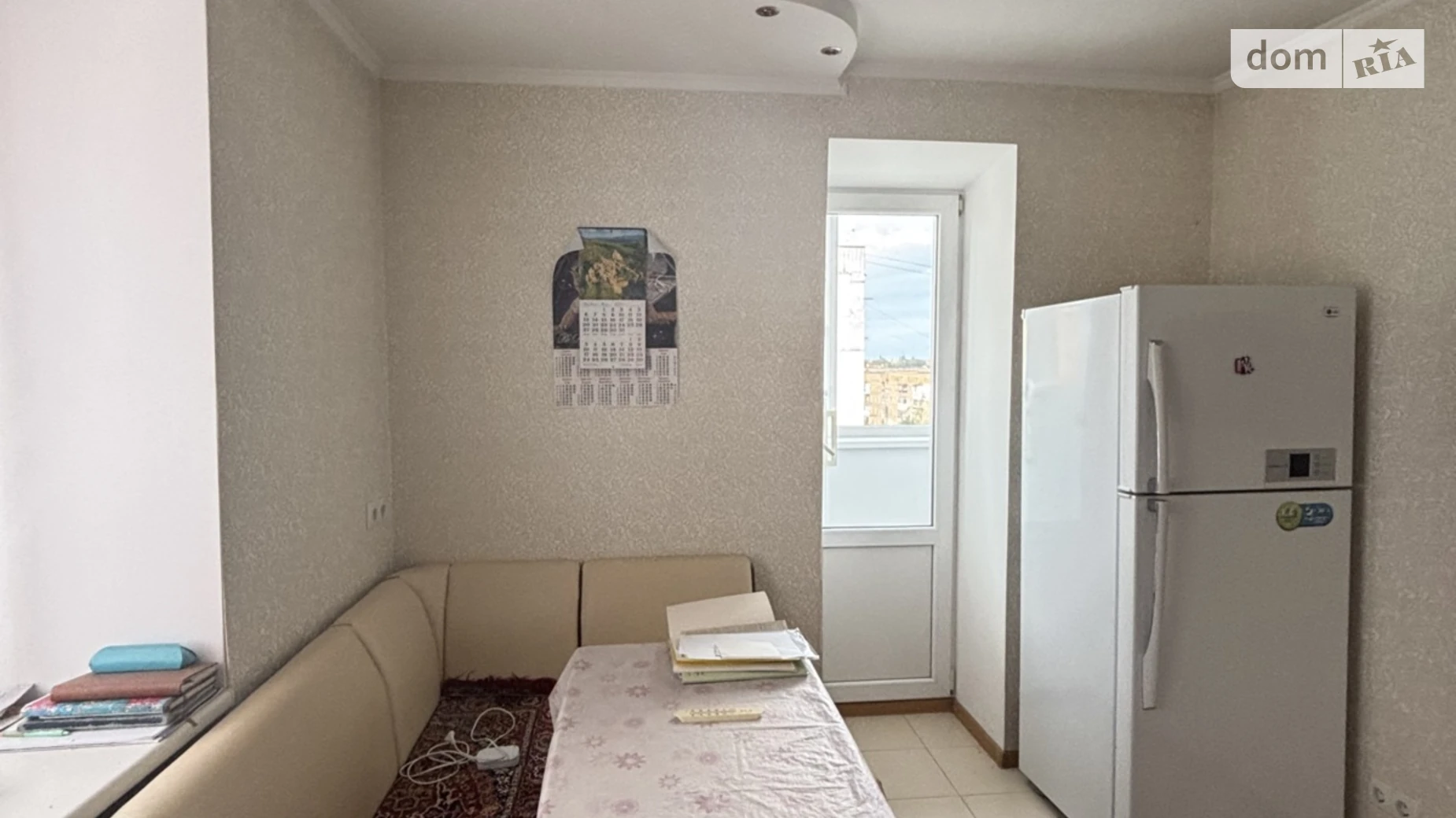Сдается в аренду 2-комнатная квартира 60 кв. м в, цена: 15000 грн - фото 4