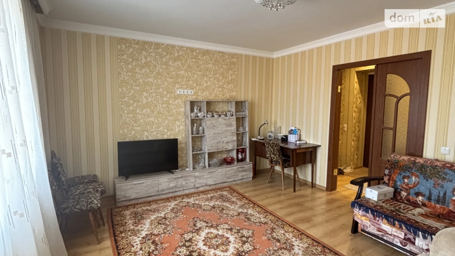 Сдается в аренду 2-комнатная квартира 60 кв. м в, цена: 15000 грн - фото 5