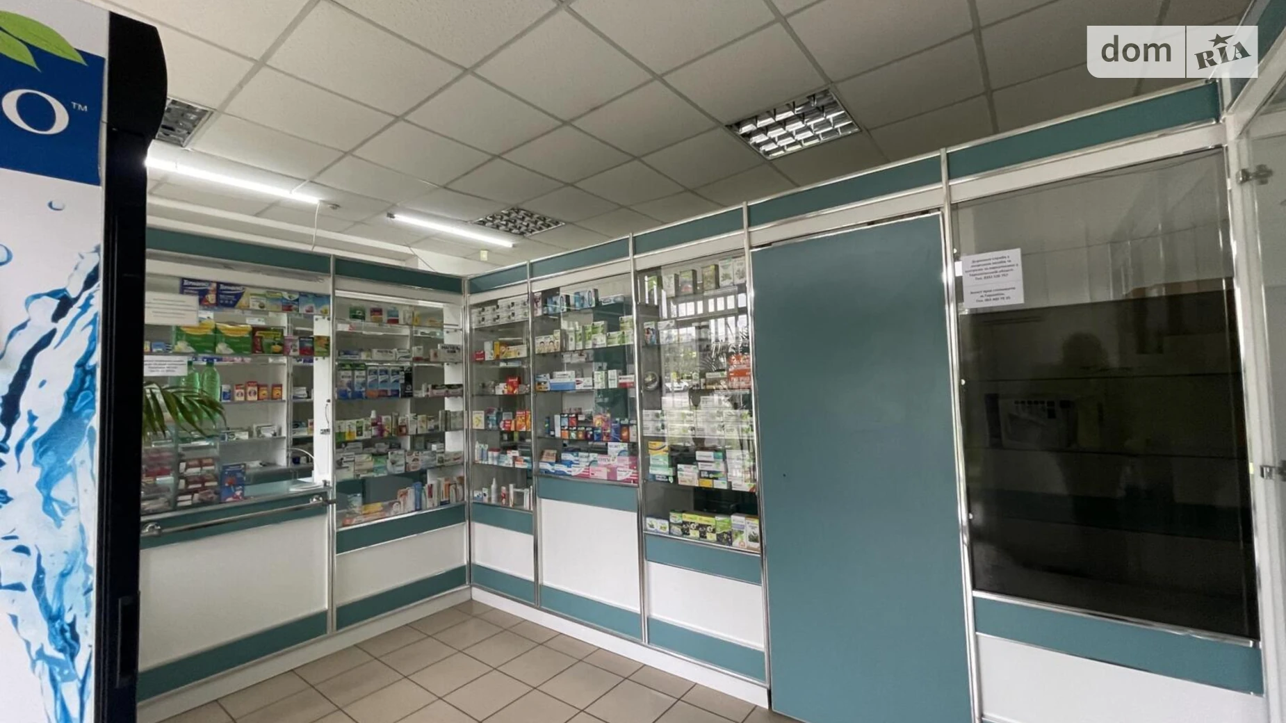 Здається в оренду приміщення вільного призначення 50 кв. м в 2-поверховій будівлі, цена: 25000 грн - фото 2
