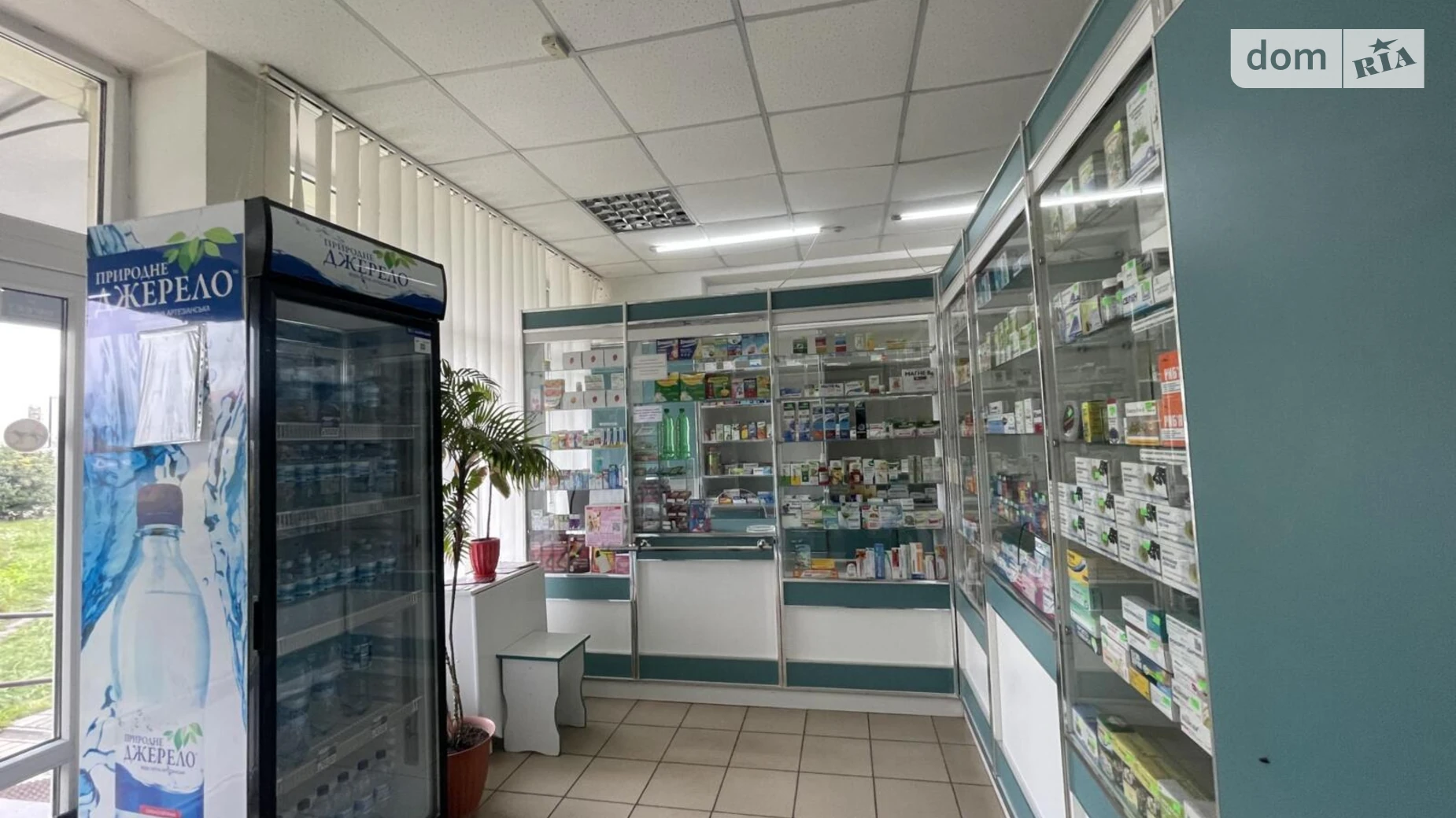 Здається в оренду приміщення вільного призначення 50 кв. м в 2-поверховій будівлі, цена: 25000 грн - фото 3