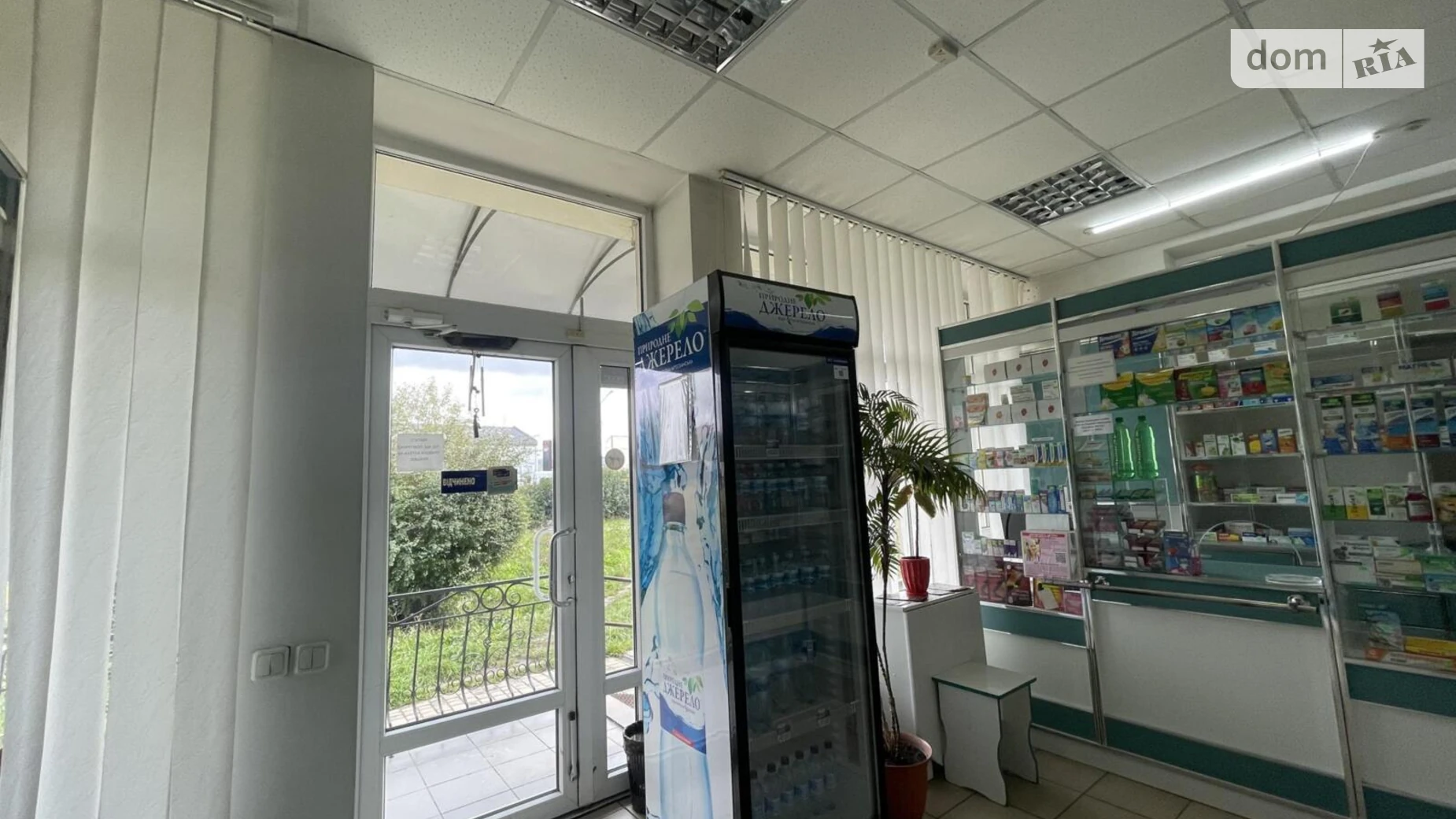 Здається в оренду приміщення вільного призначення 50 кв. м в 2-поверховій будівлі, цена: 25000 грн - фото 4