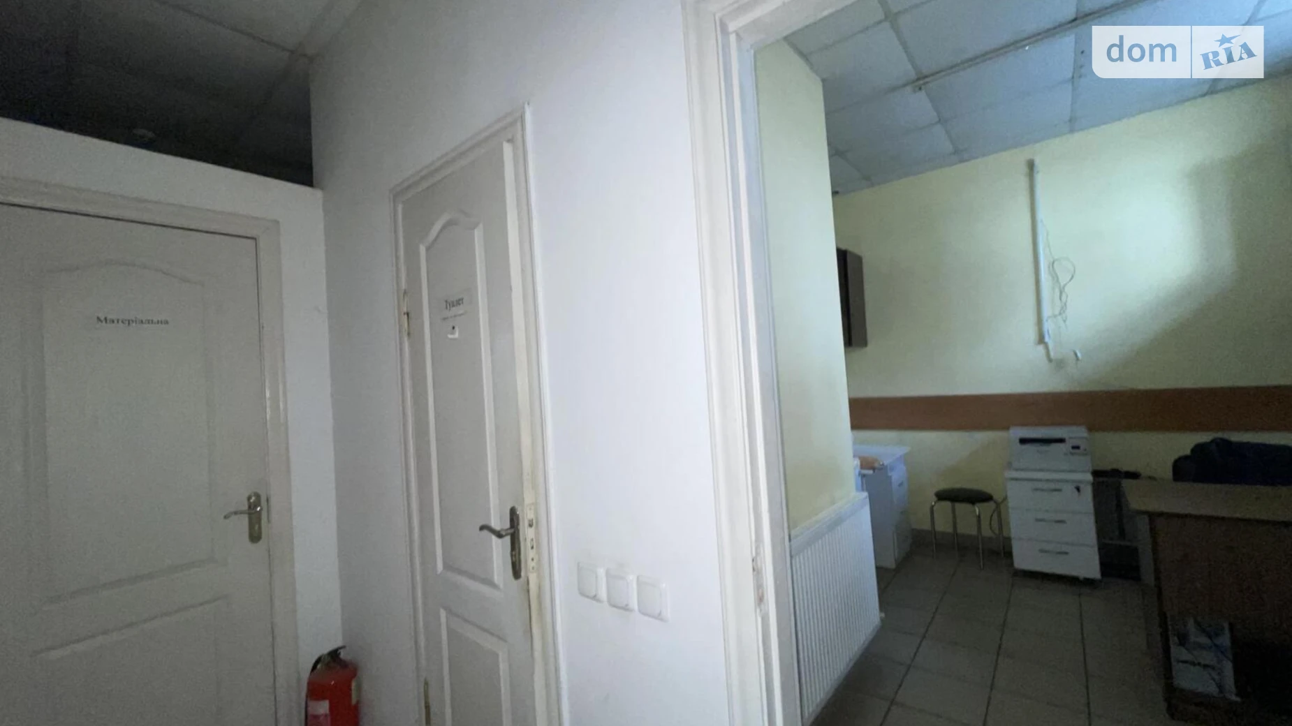 Здається в оренду приміщення вільного призначення 50 кв. м в 2-поверховій будівлі, цена: 25000 грн - фото 5