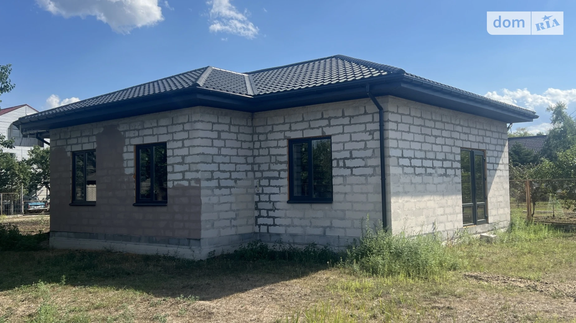 Продается одноэтажный дом 135 кв. м с подвалом, цена: 55000 $ - фото 2