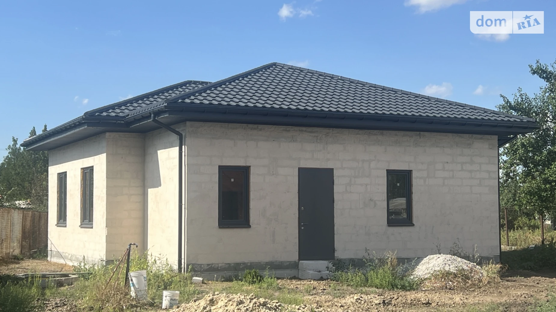 Продается одноэтажный дом 135 кв. м с подвалом, цена: 55000 $ - фото 3