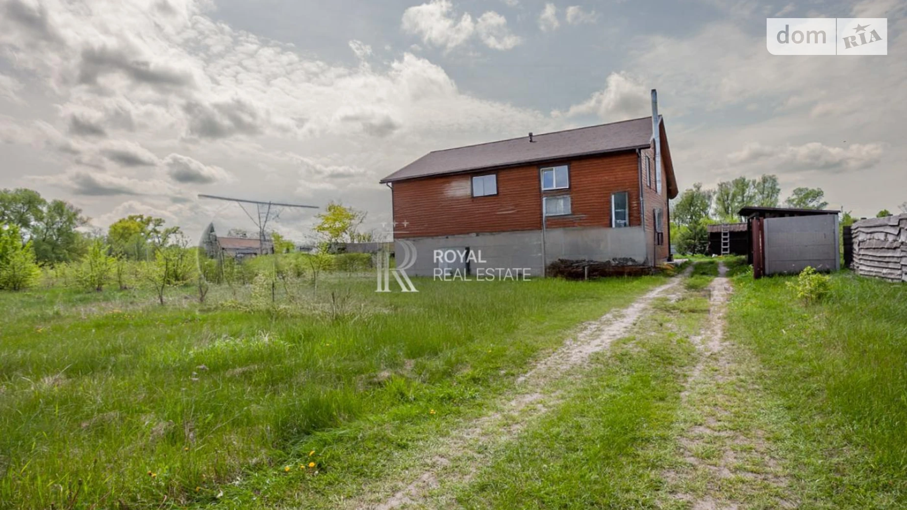 Продается дом на 2 этажа 257.5 кв. м с подвалом, цена: 149000 $ - фото 2