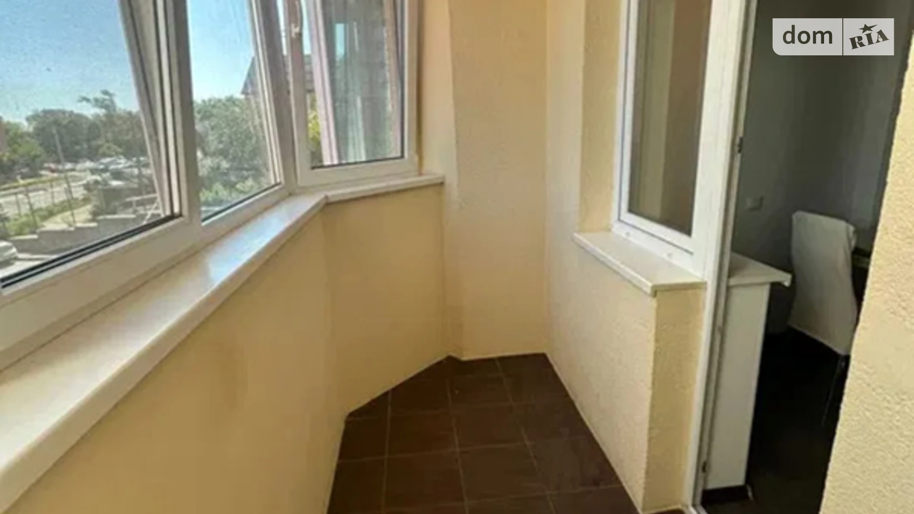 Продается 3-комнатная квартира 105 кв. м в Киеве, ул. Белицкая, 20 - фото 3